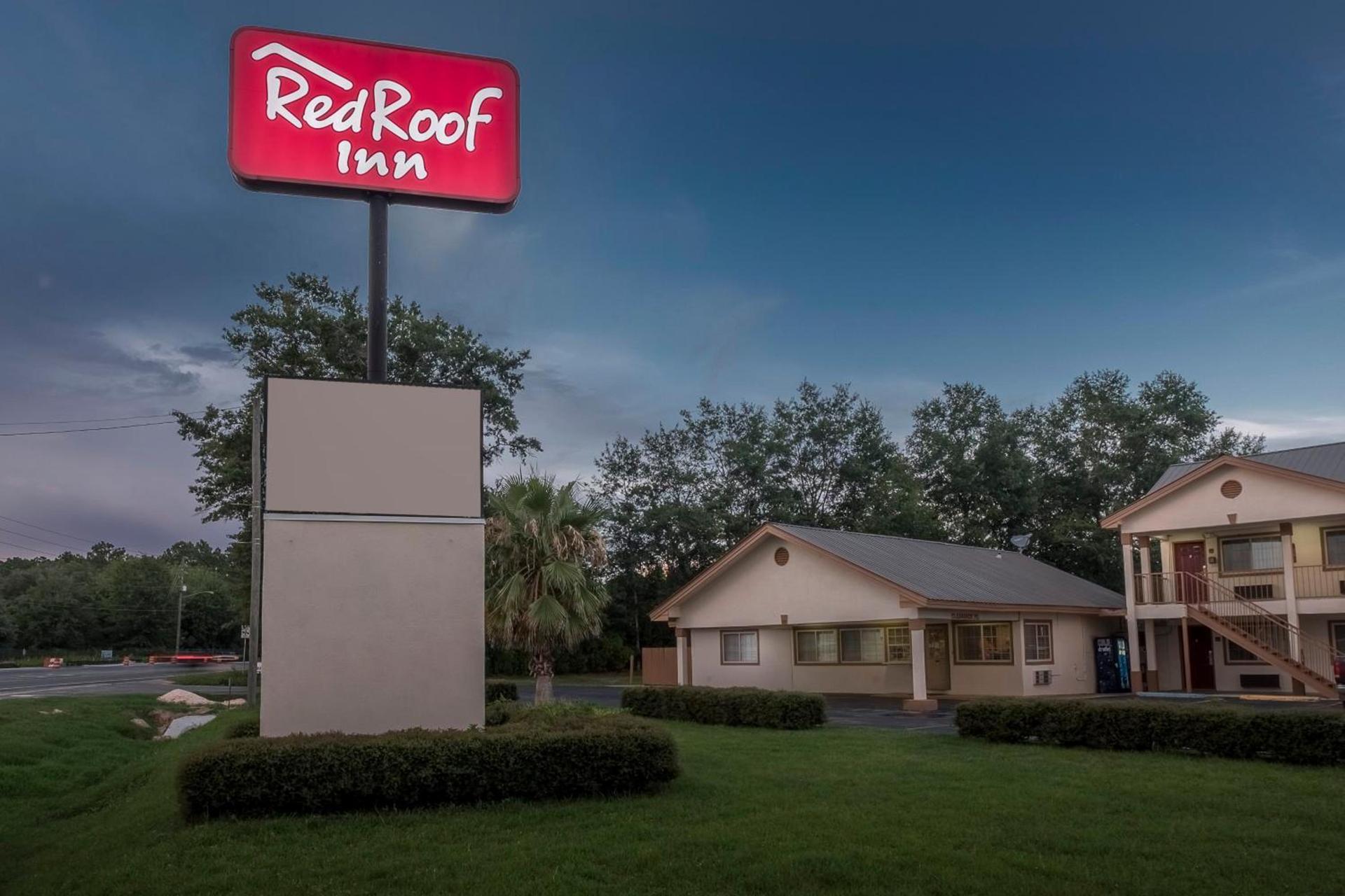 Red Roof Inn Chipley photo 2