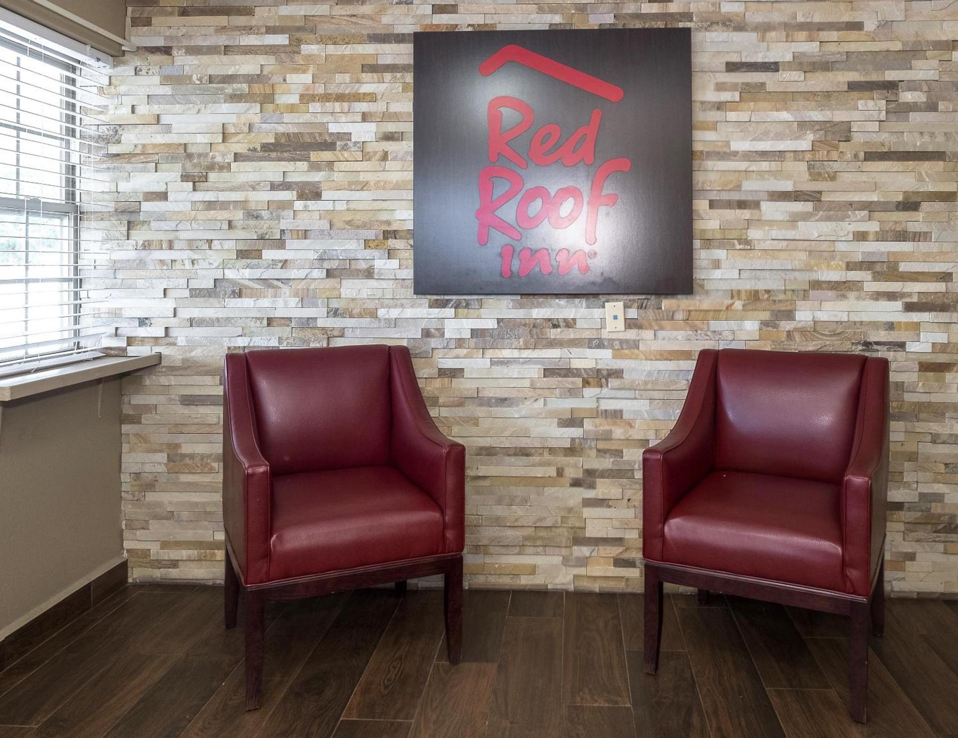 Red Roof Inn Chipley photo 5
