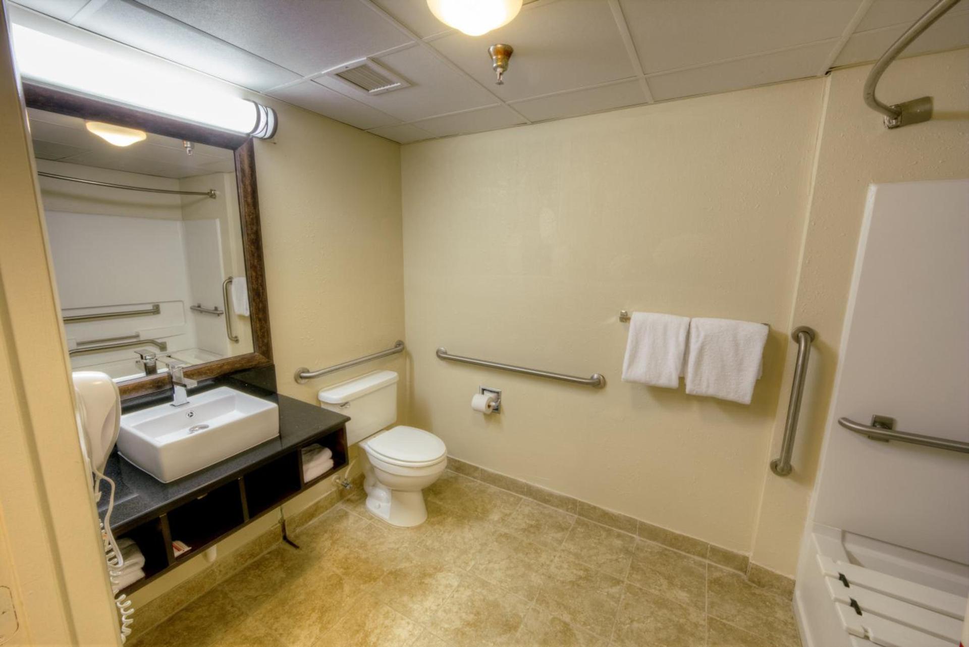 Red Roof Inn PLUS Henderson photo 18