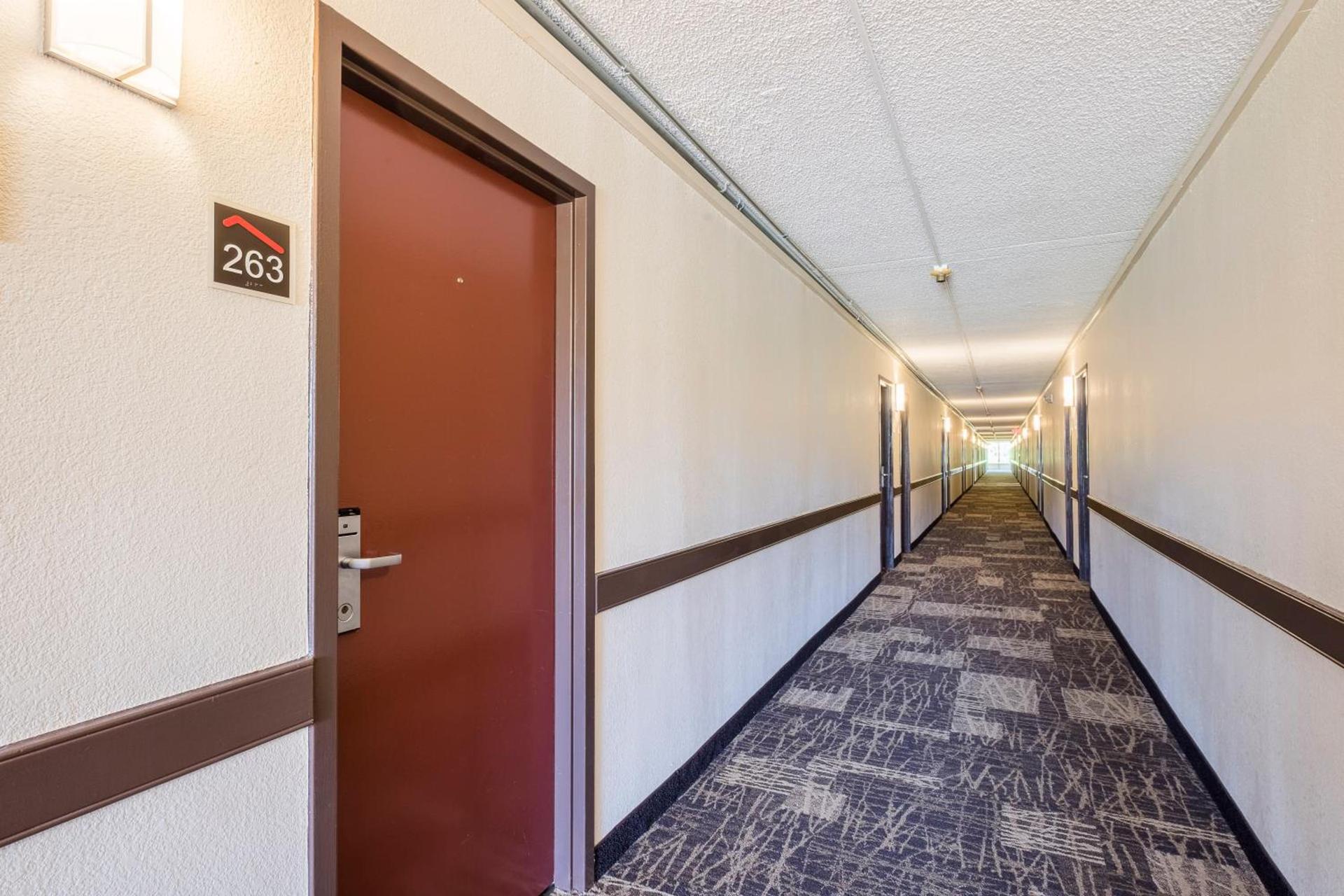 Red Roof Inn Dumfries-Quantico photo 13