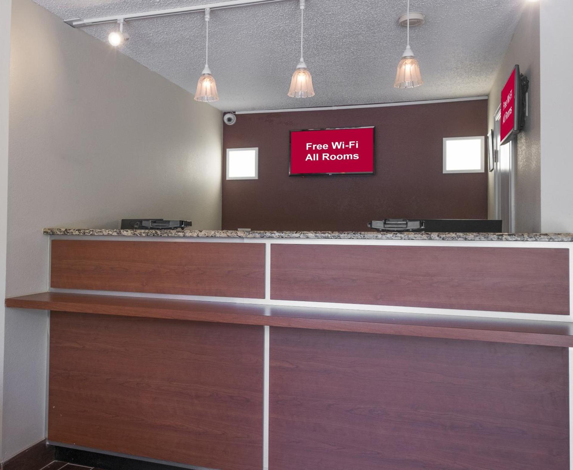 Red Roof Inn Dumfries-Quantico photo 6