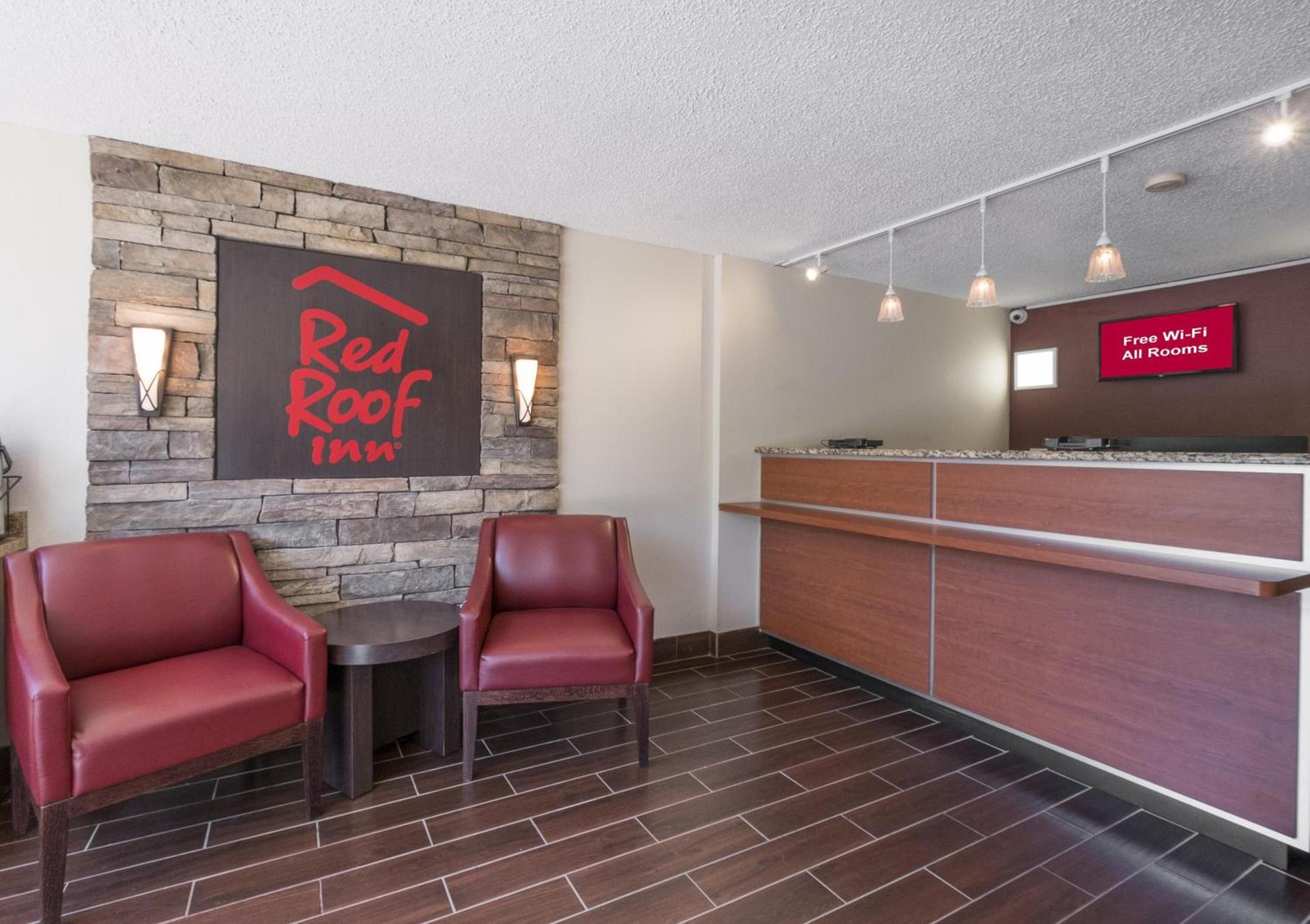 Red Roof Inn Dumfries-Quantico photo 5