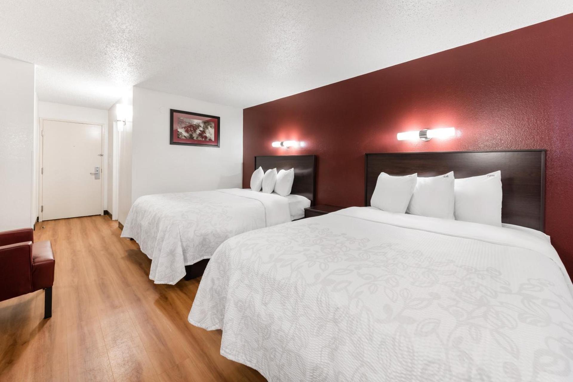 Red Roof Inn PLUS+ Columbus - Worthington photo 27