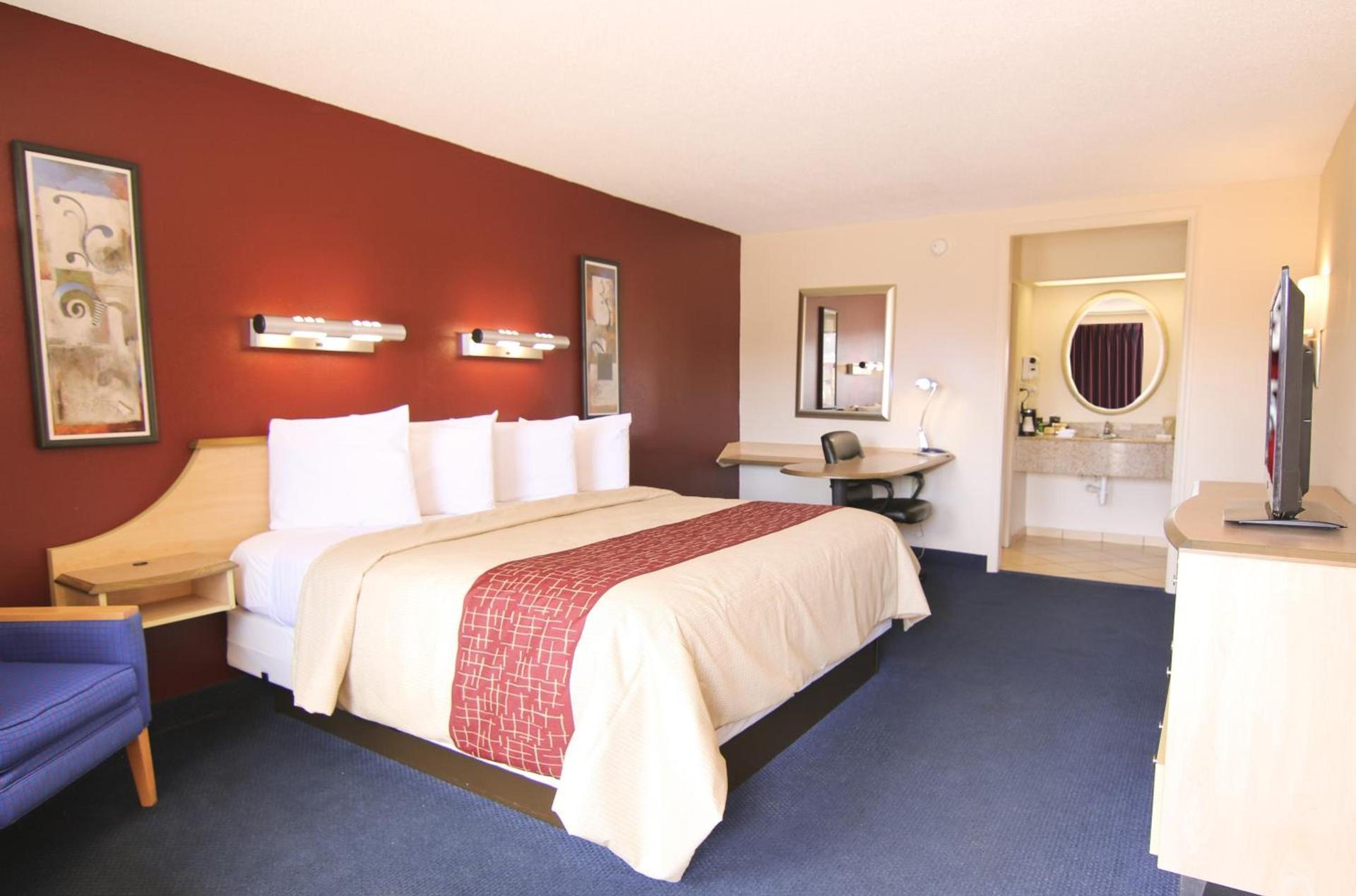 Red Roof Inn Somerset, KY photo 12