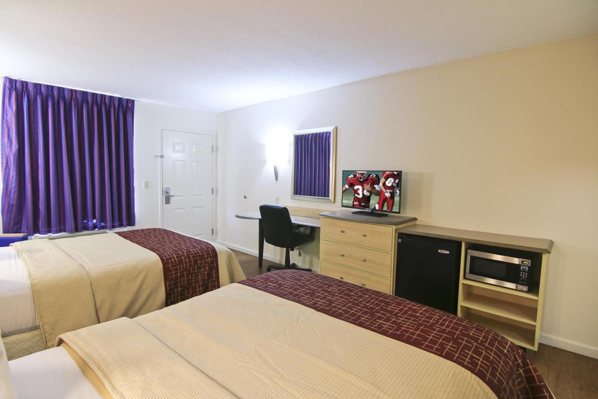 Red Roof Inn Somerset, KY photo 18