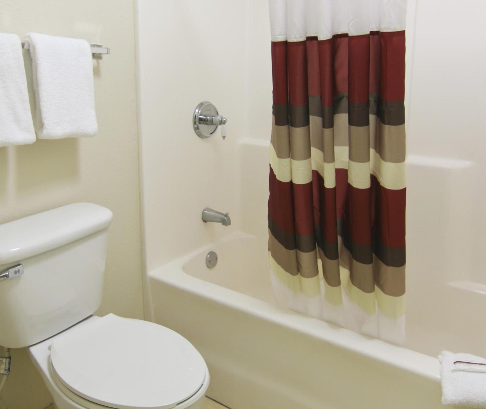 Red Roof Inn Somerset, KY photo 35