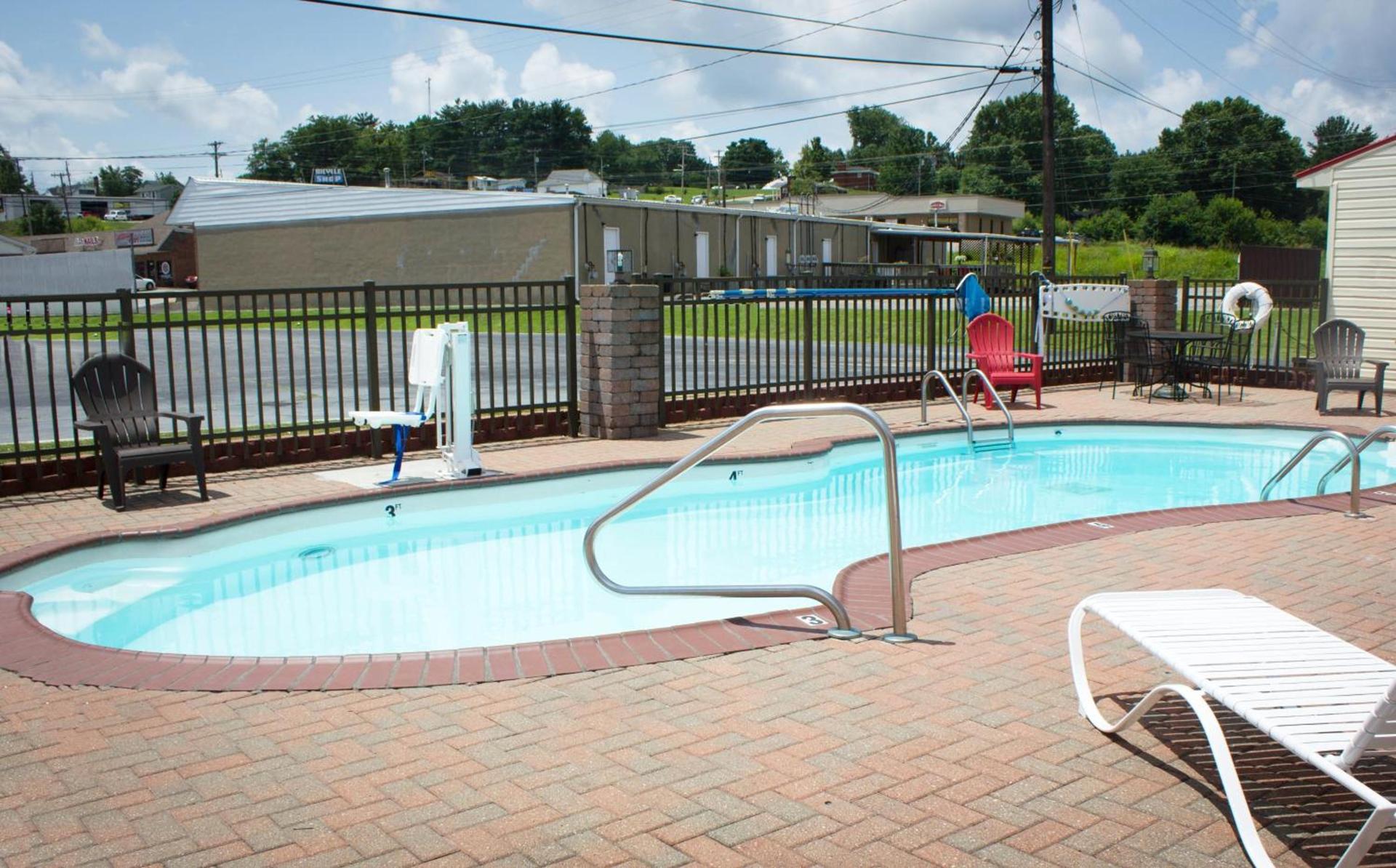 Red Roof Inn Somerset, KY photo 8