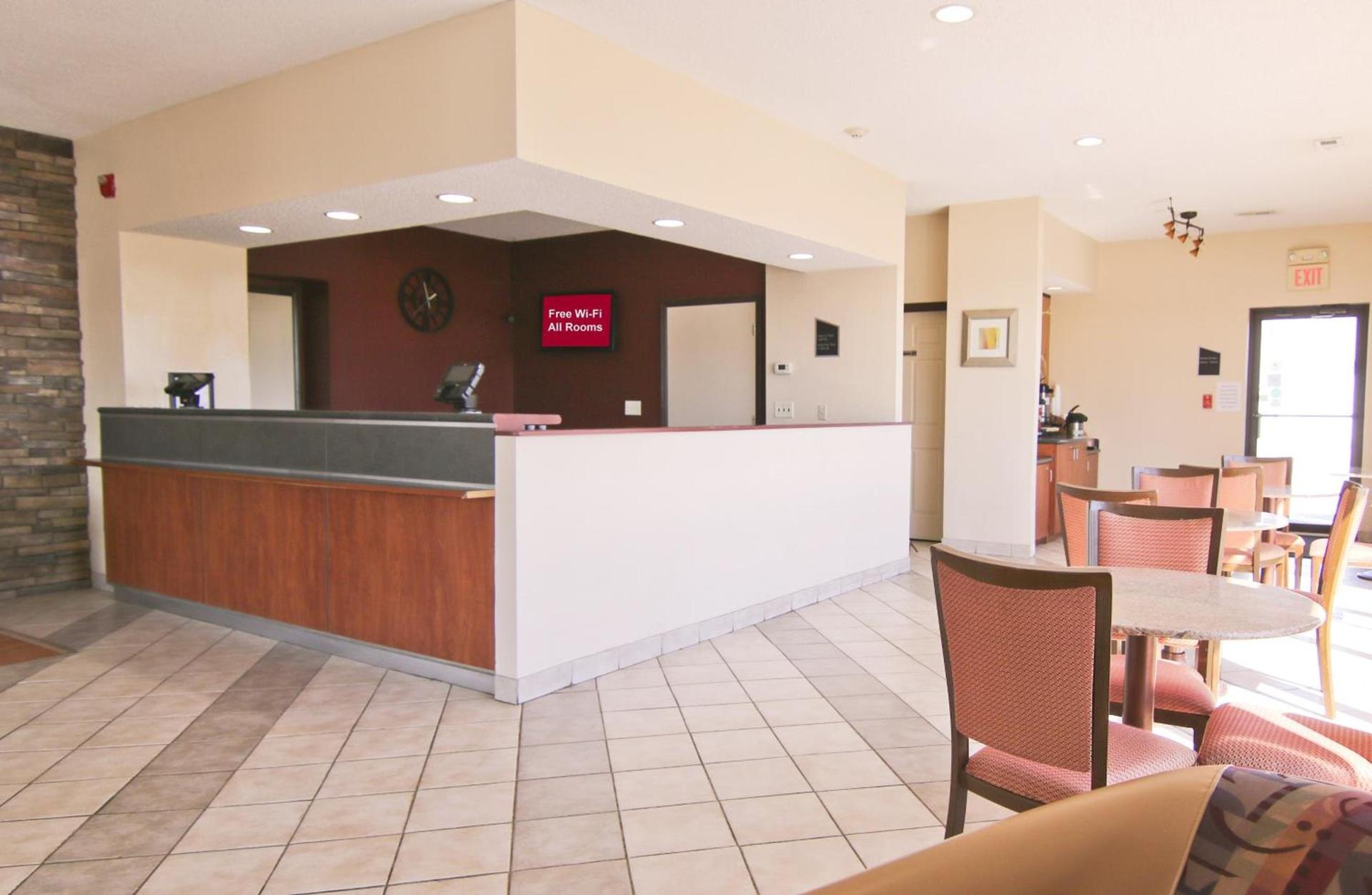 Red Roof Inn Somerset, KY photo 6
