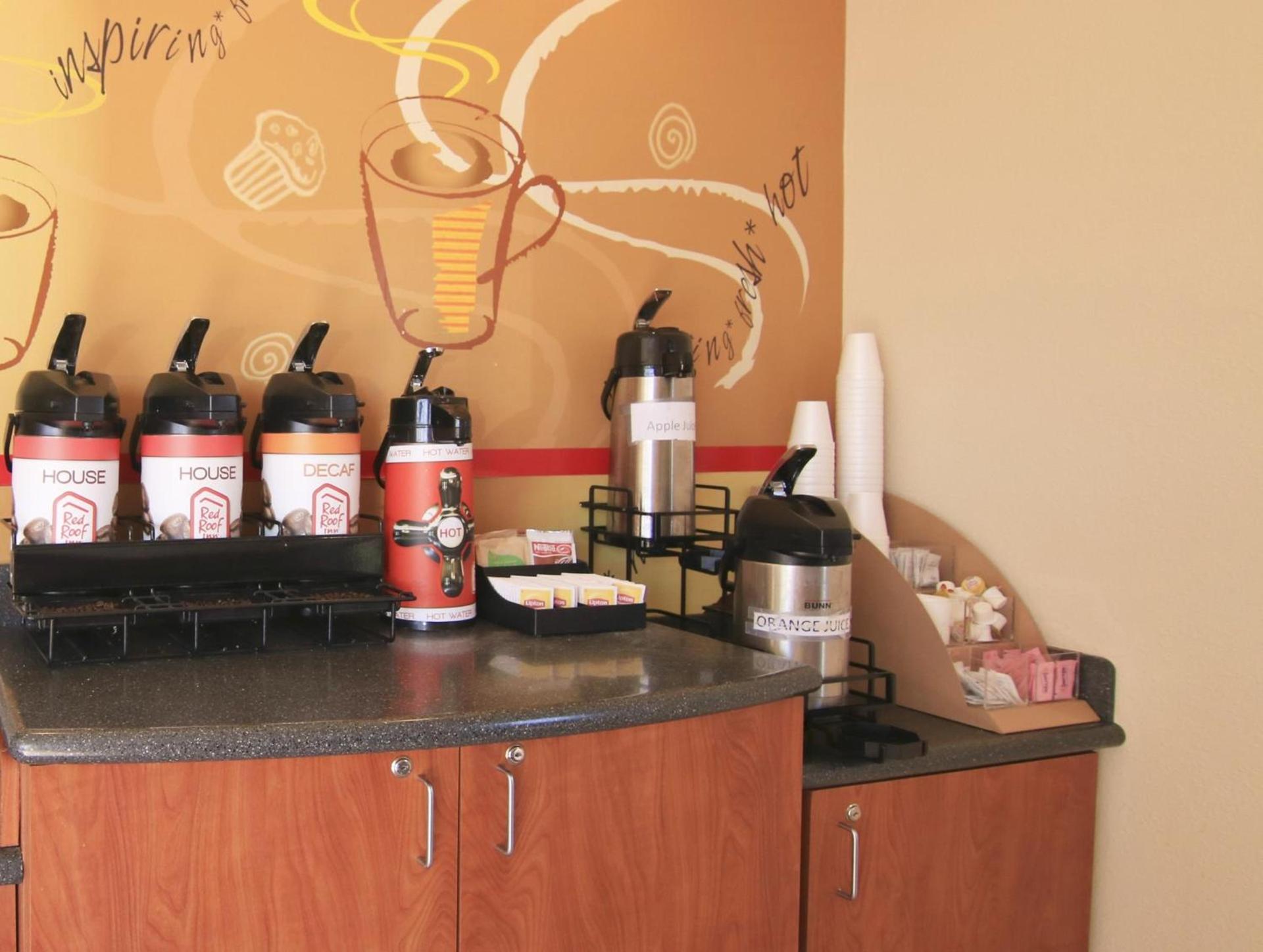 Red Roof Inn Somerset, KY photo 4