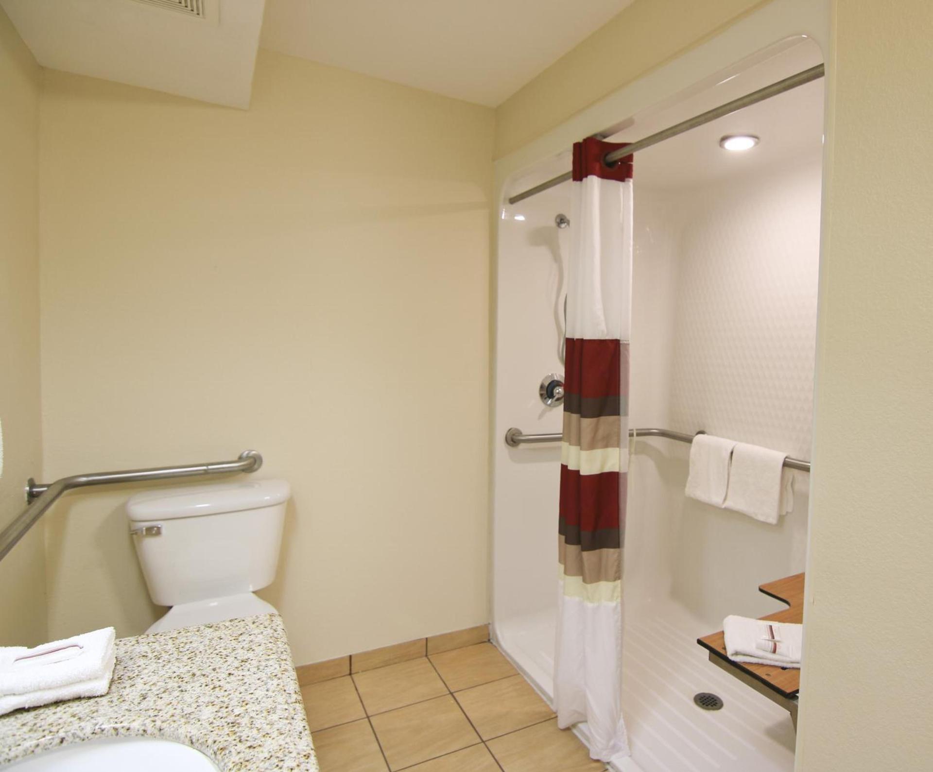 Red Roof Inn Somerset, KY photo 37