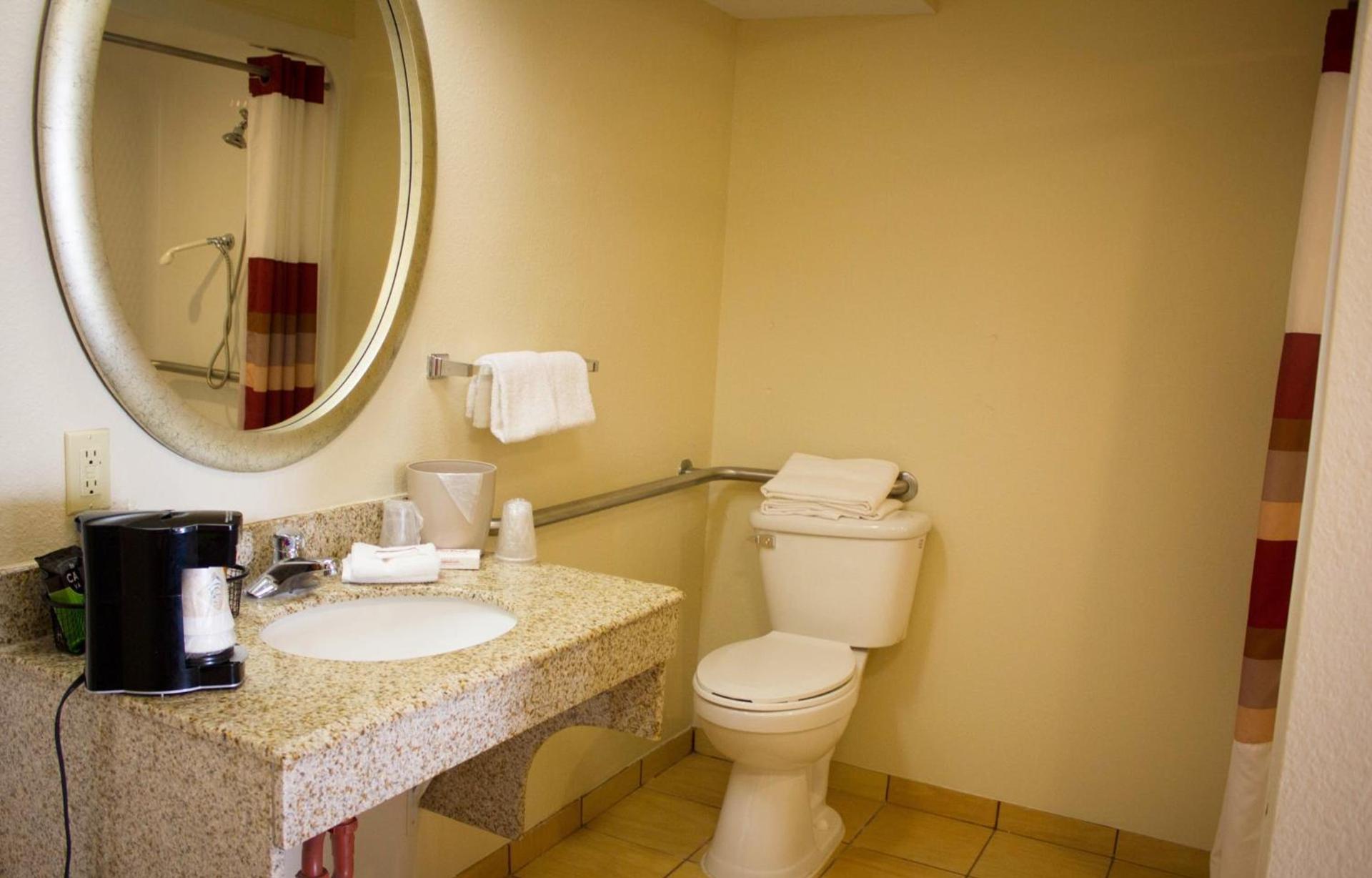 Red Roof Inn Somerset, KY photo 36