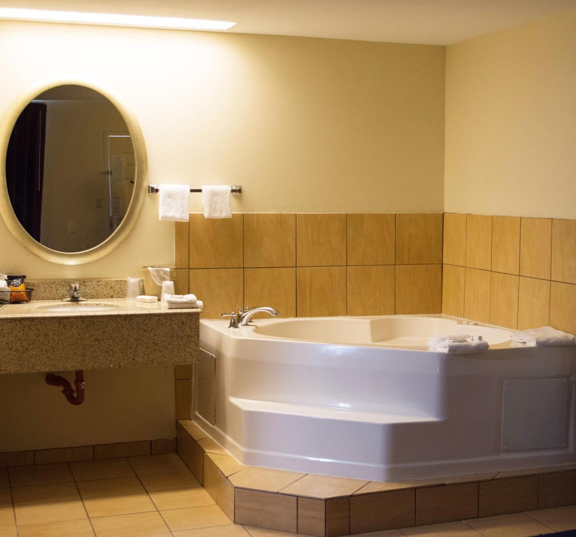 Red Roof Inn Somerset, KY photo 29