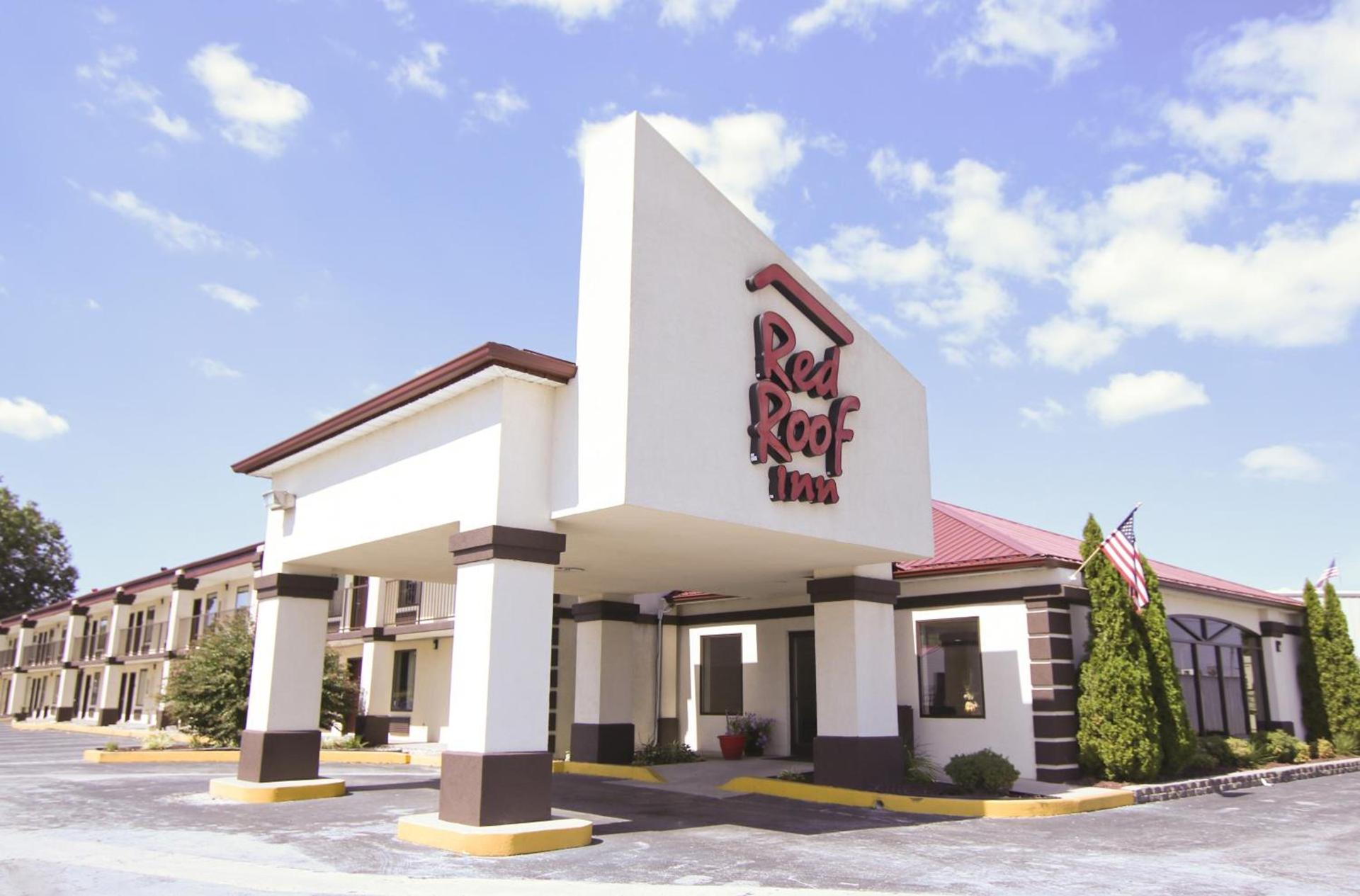 Red Roof Inn Somerset, KY — hotel in Somerset