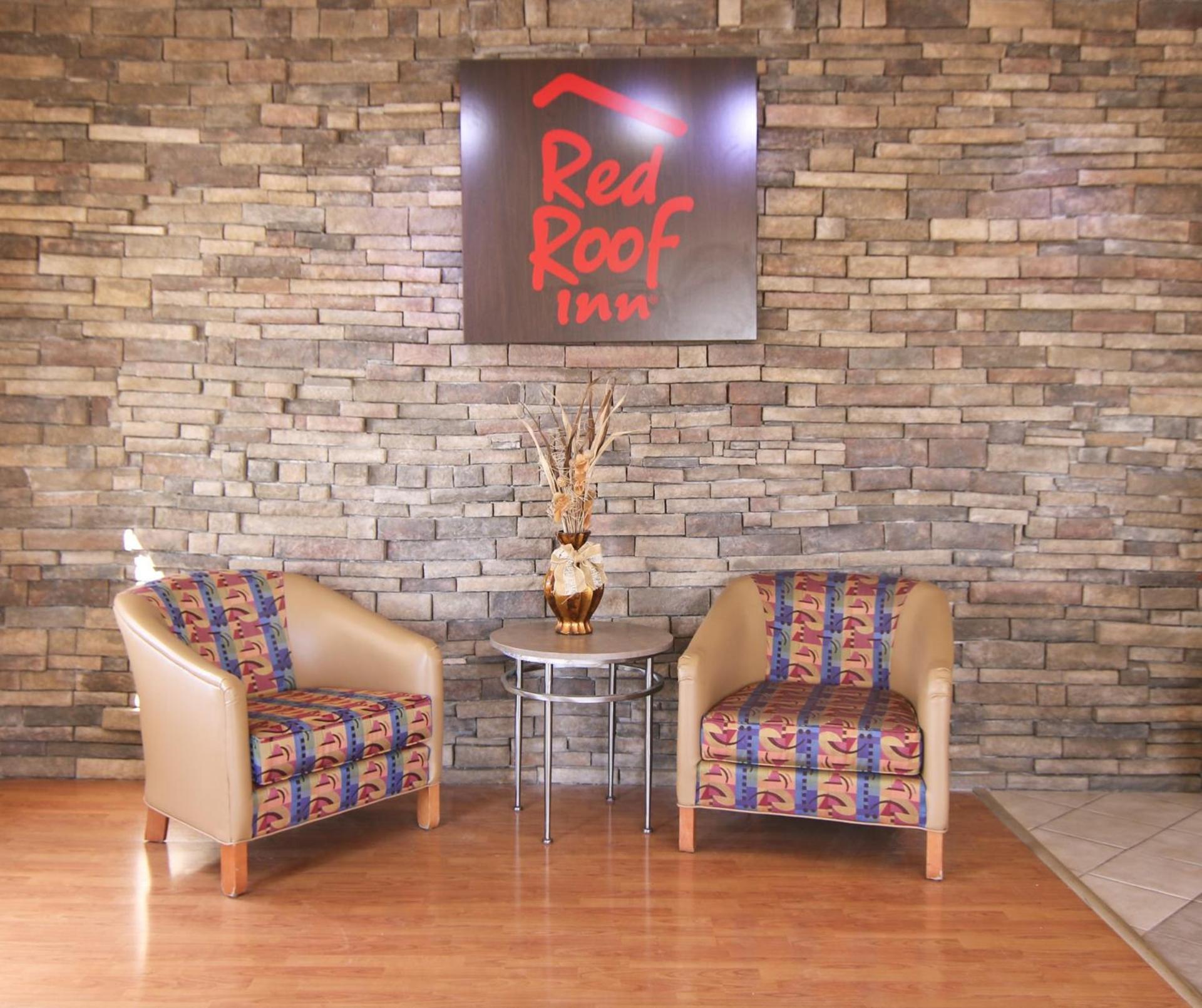 Red Roof Inn Somerset, KY photo 7