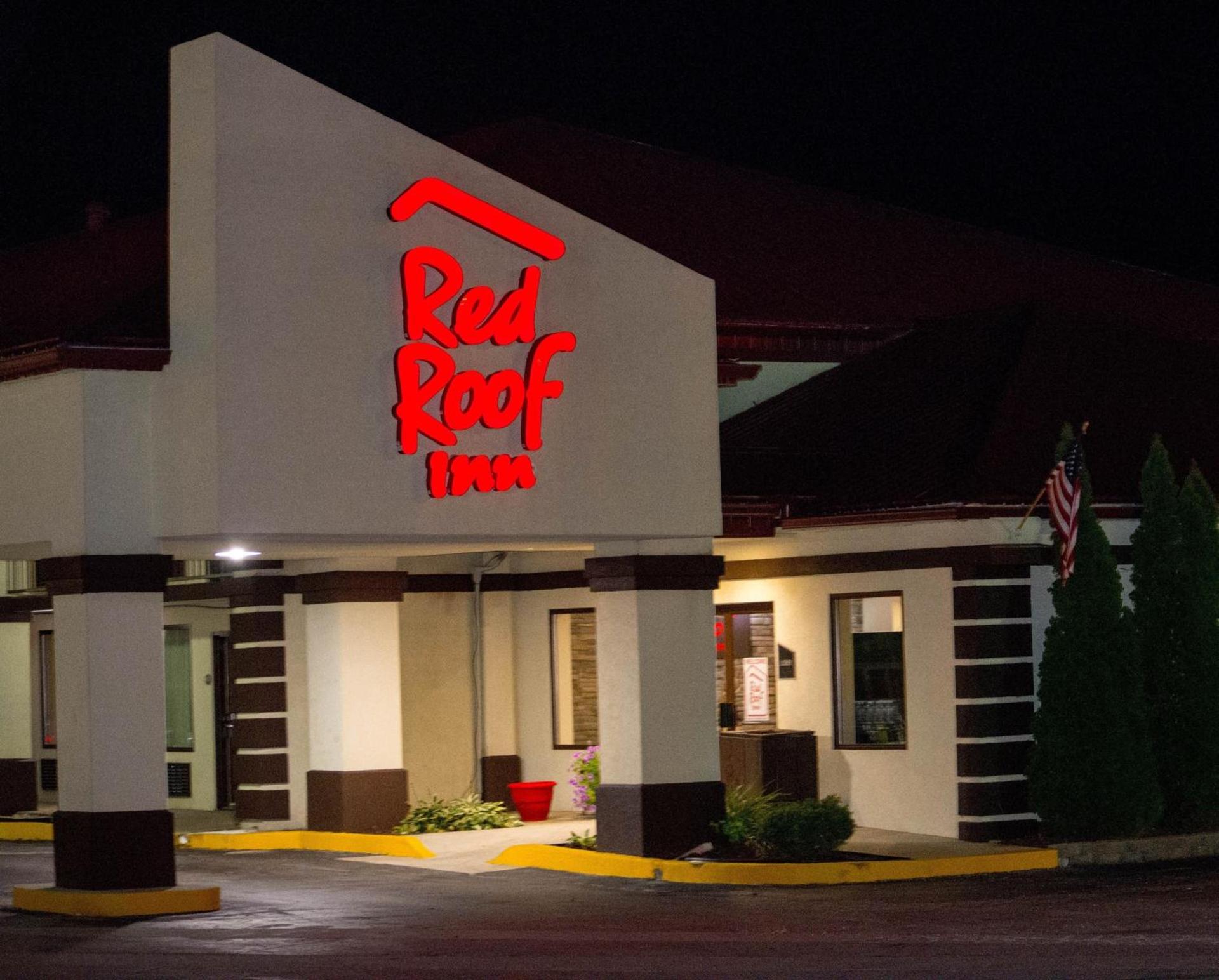 Red Roof Inn Somerset, KY photo 3