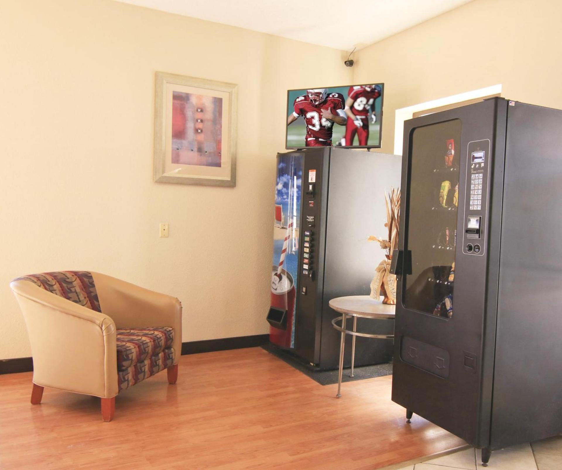 Red Roof Inn Somerset, KY photo 11