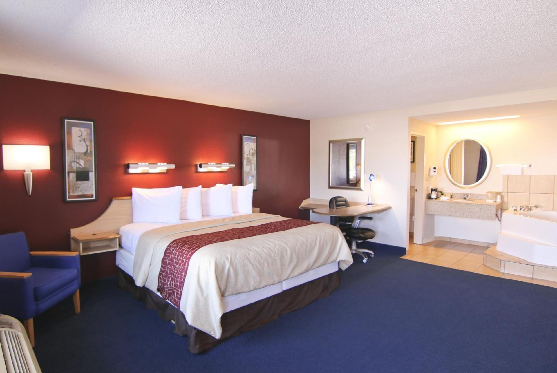 Red Roof Inn Somerset, KY photo 19