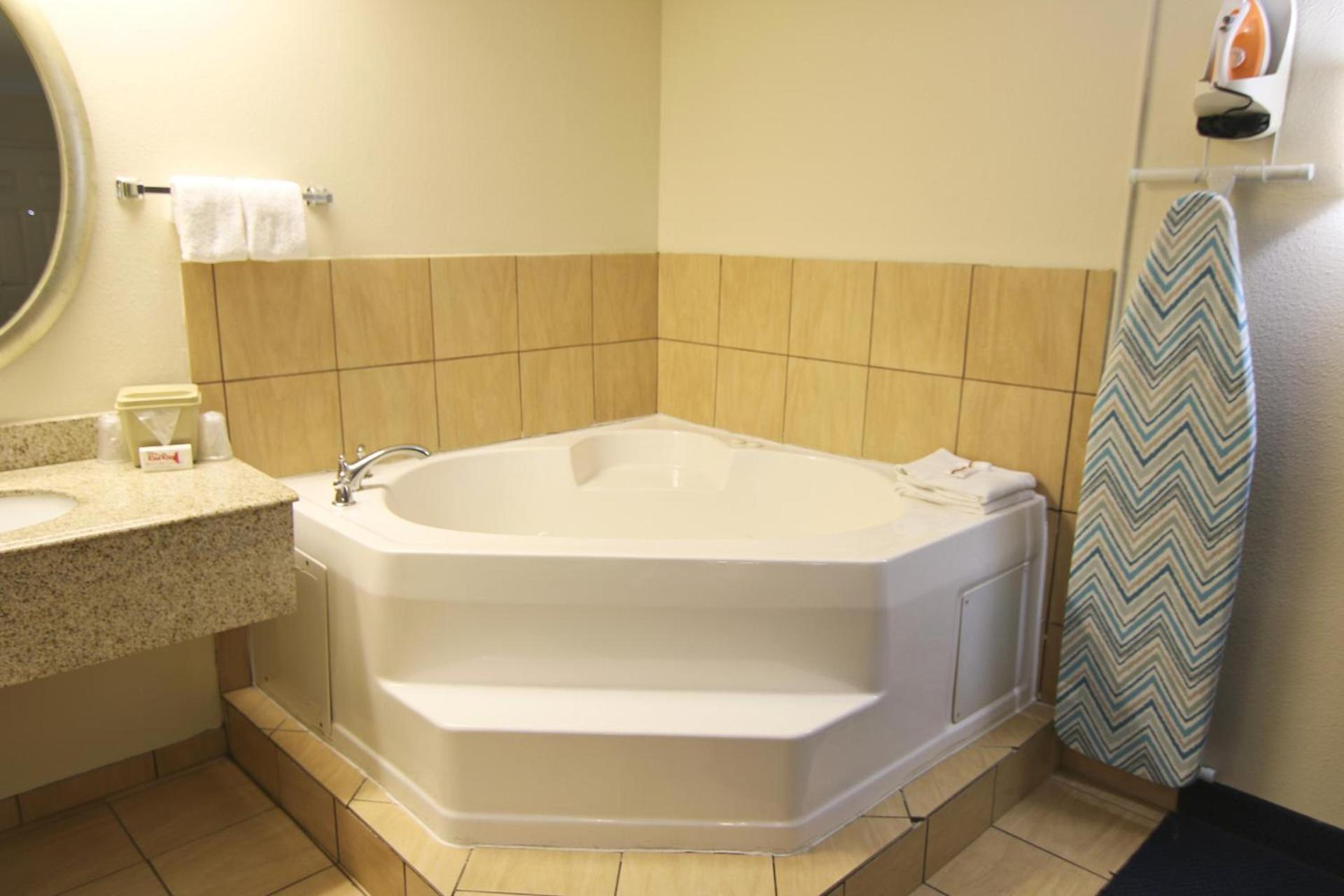 Red Roof Inn Somerset, KY photo 30