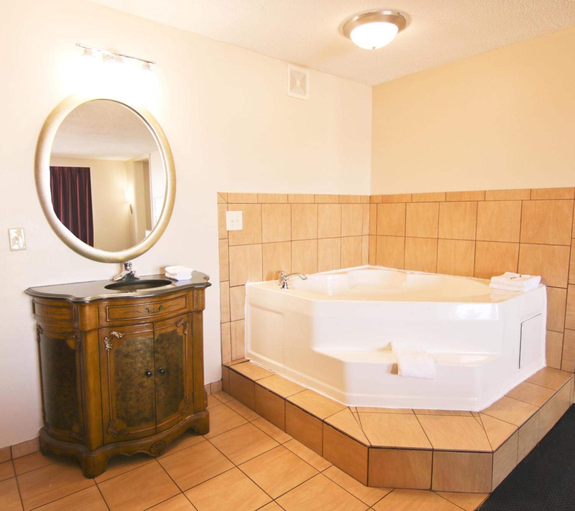 Red Roof Inn Somerset, KY photo 28