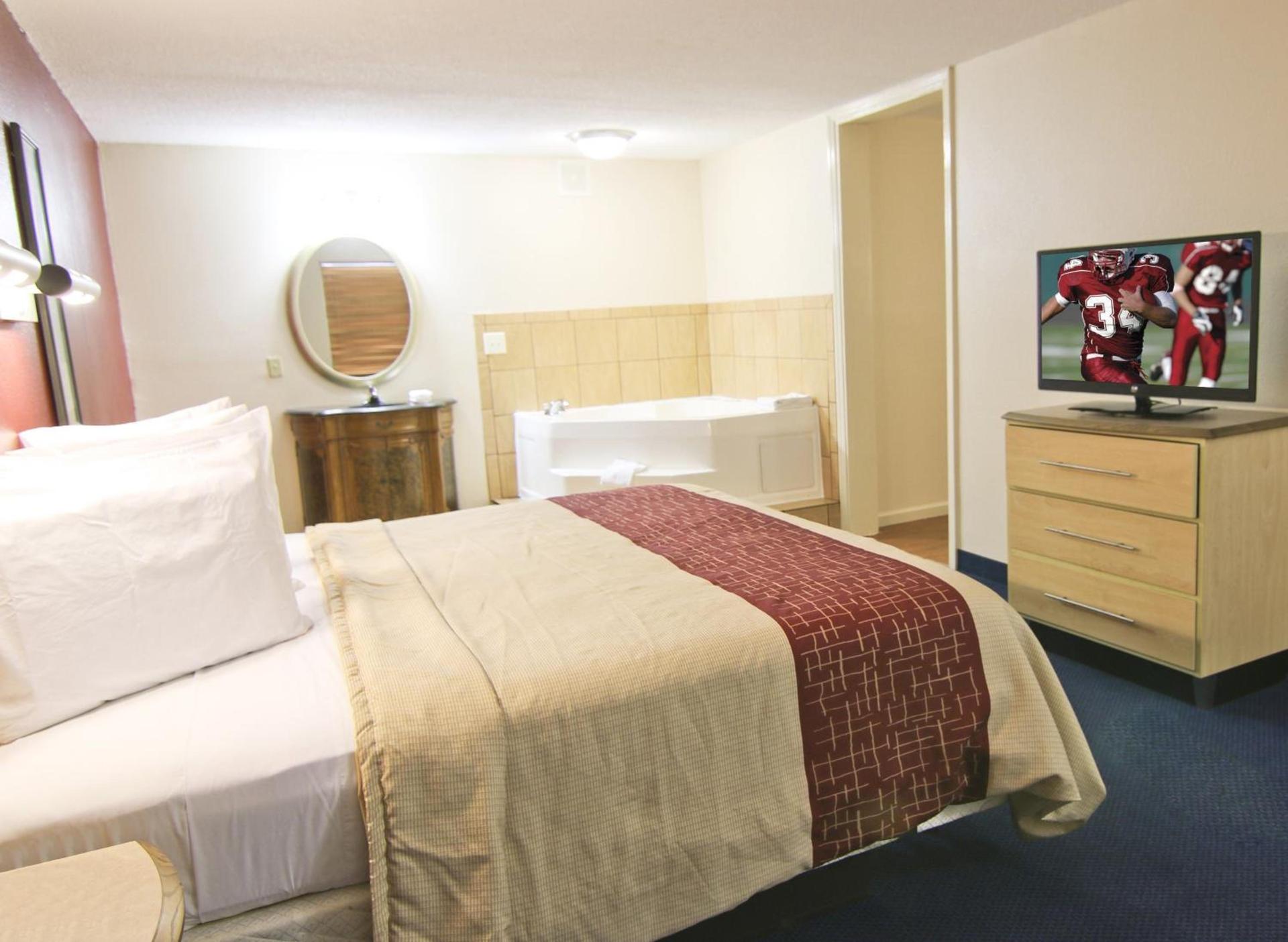 Red Roof Inn Somerset, KY photo 21