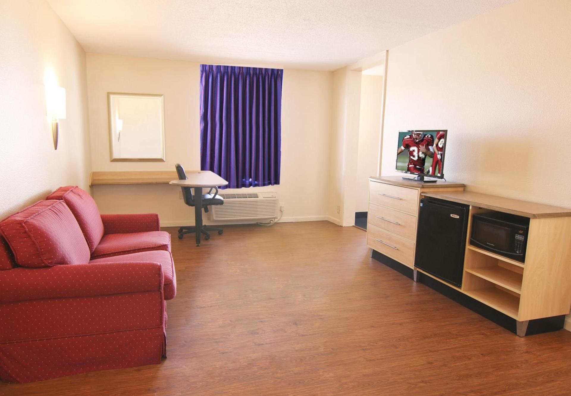 Red Roof Inn Somerset, KY photo 26