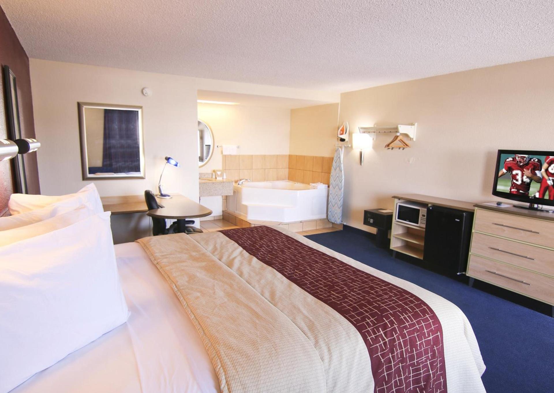 Red Roof Inn Somerset, KY photo 22