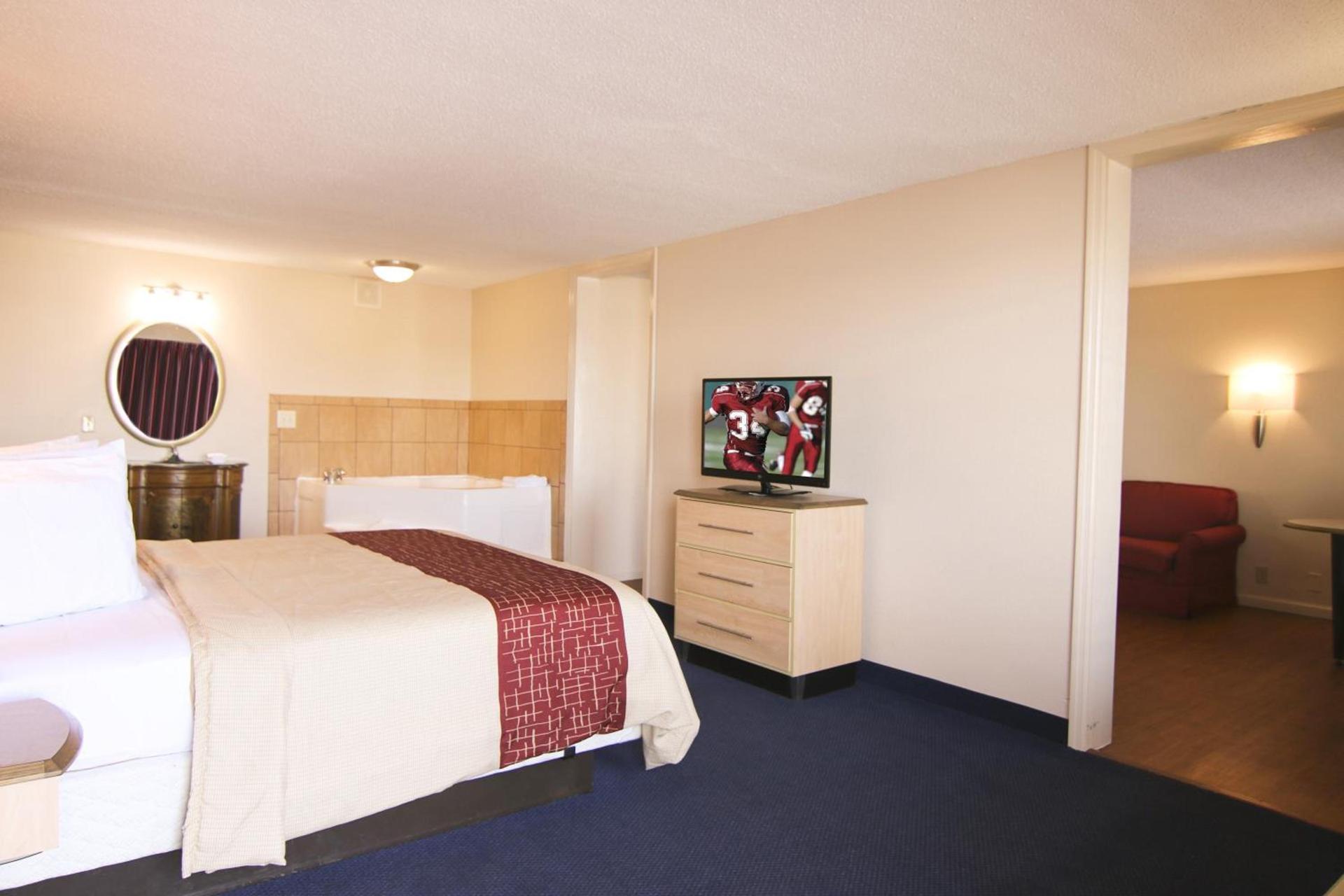 Red Roof Inn Somerset, KY photo 23