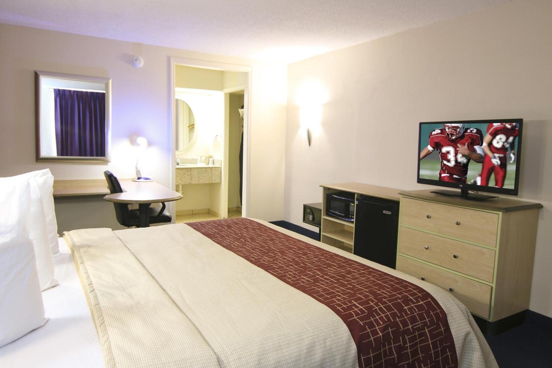 Red Roof Inn Somerset, KY photo 14