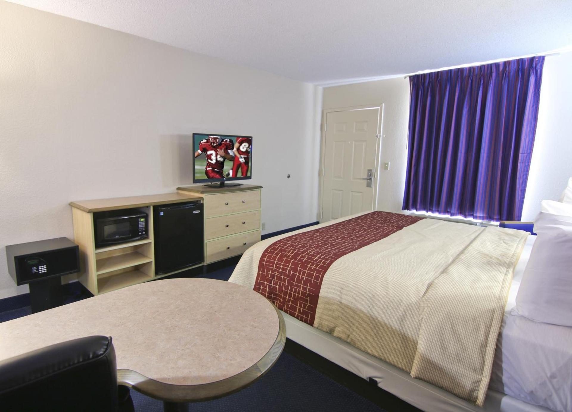 Red Roof Inn Somerset, KY photo 17