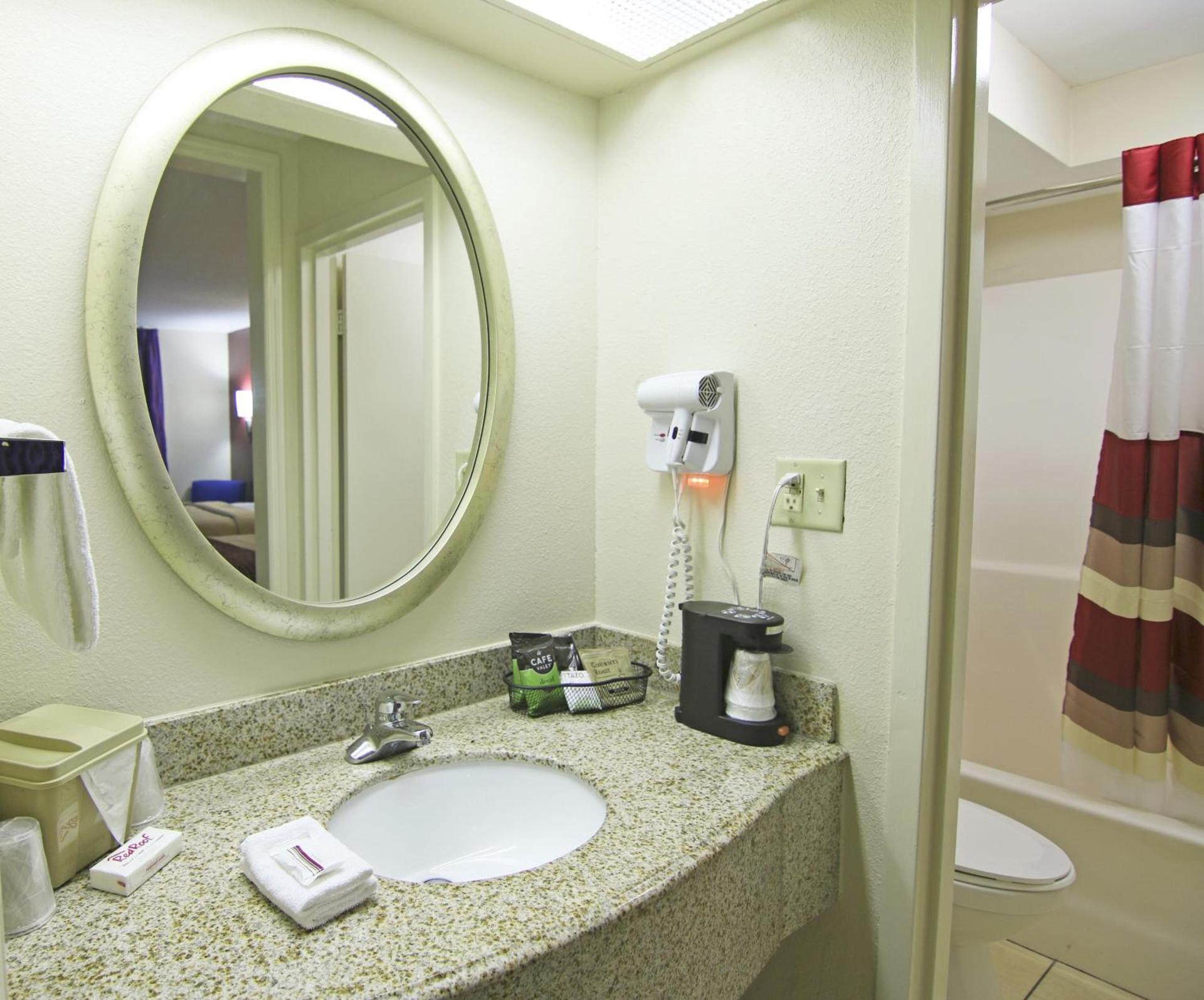 Red Roof Inn Somerset, KY photo 33