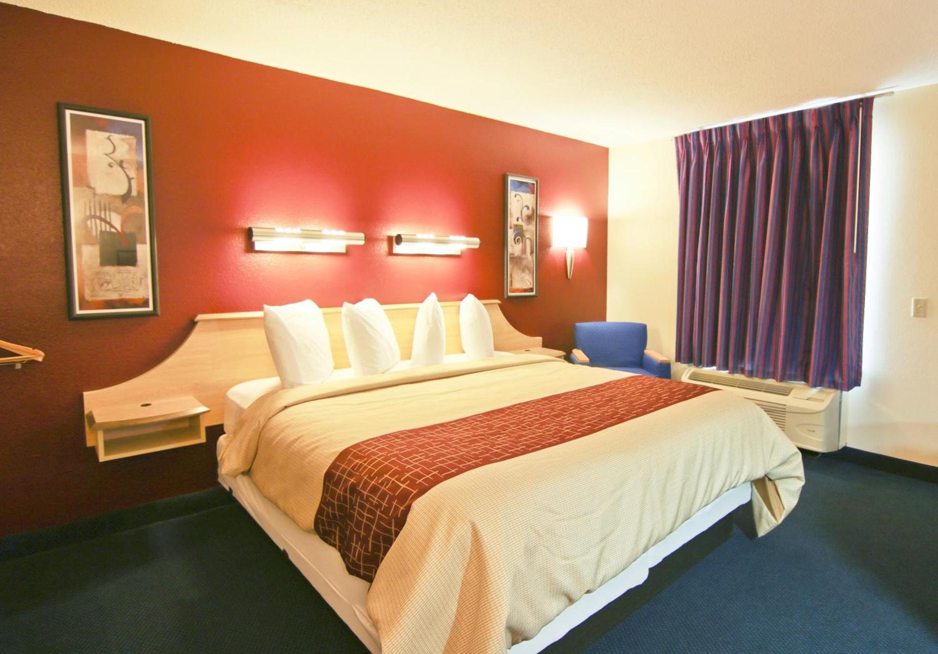 Red Roof Inn Somerset, KY photo 15