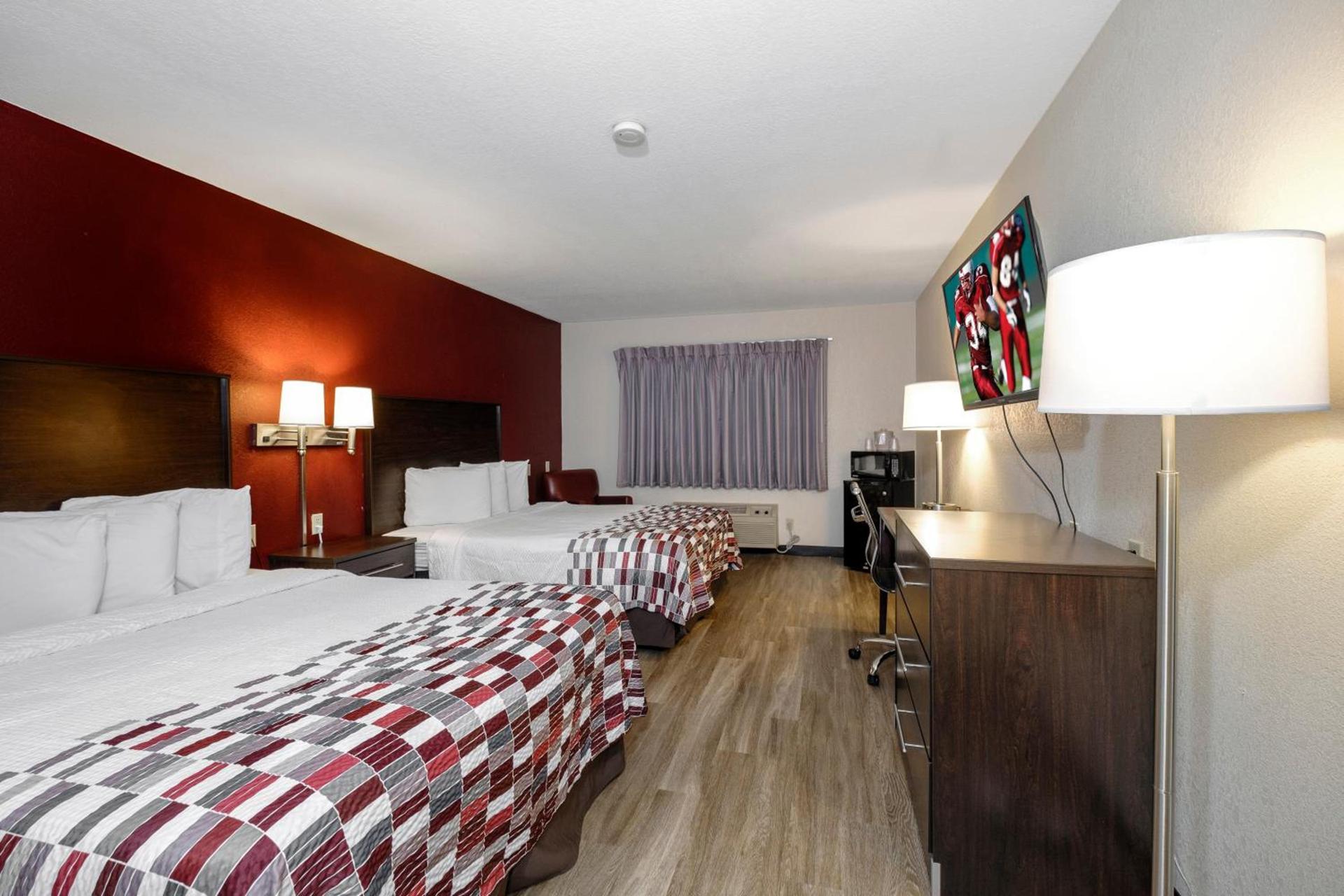 Holtoninnandsuites photo 14