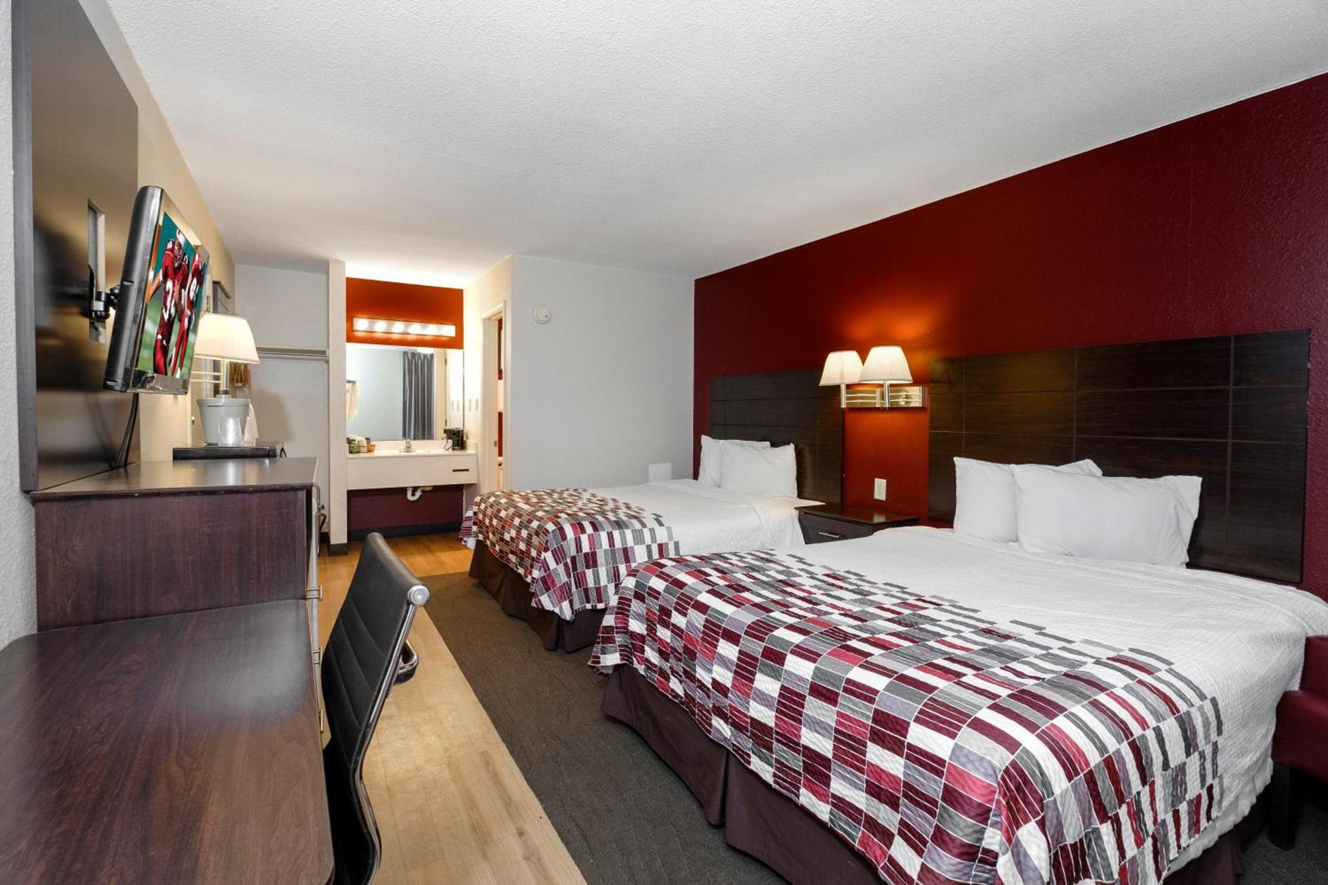 Holtoninnandsuites photo 15