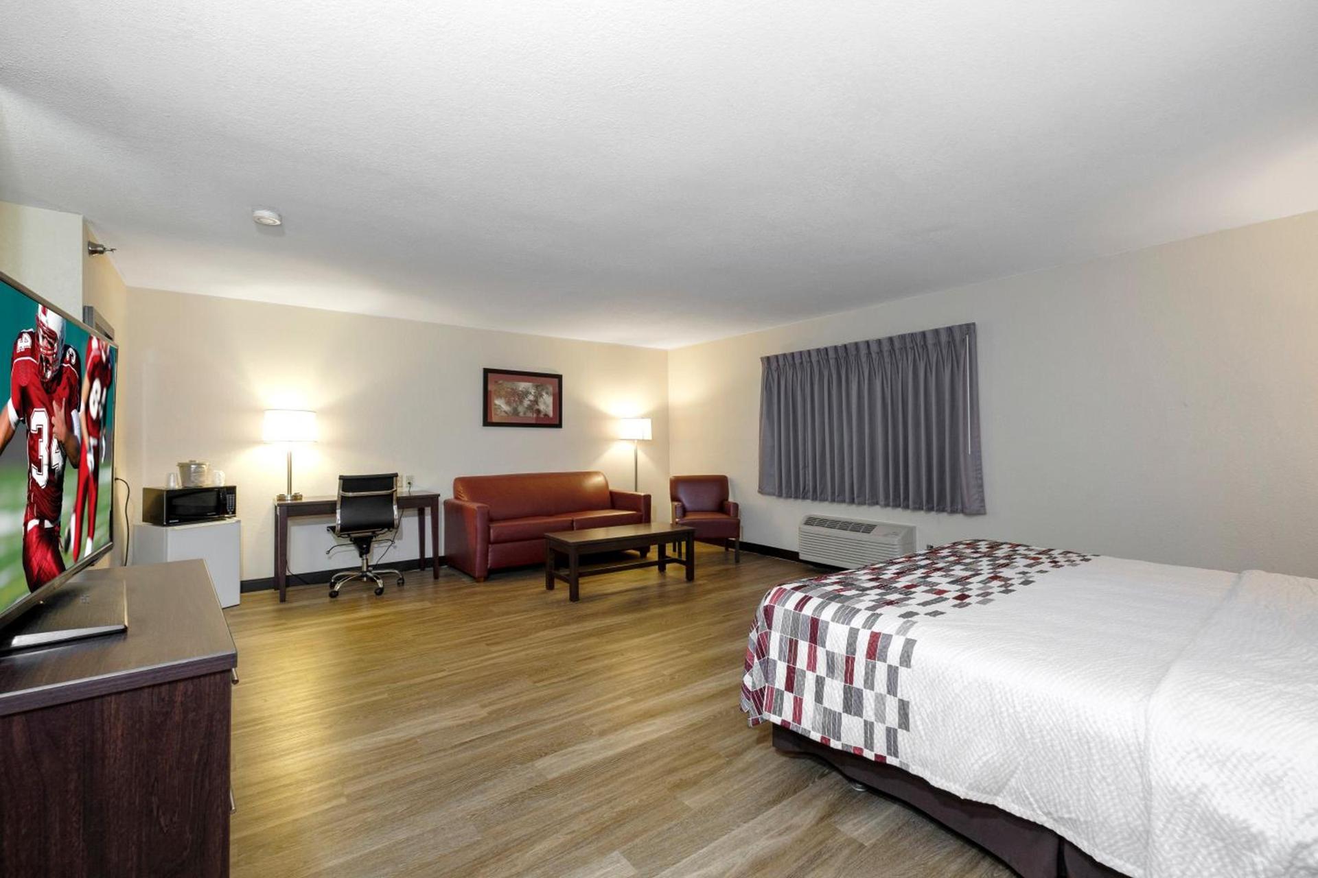 Holtoninnandsuites photo 18