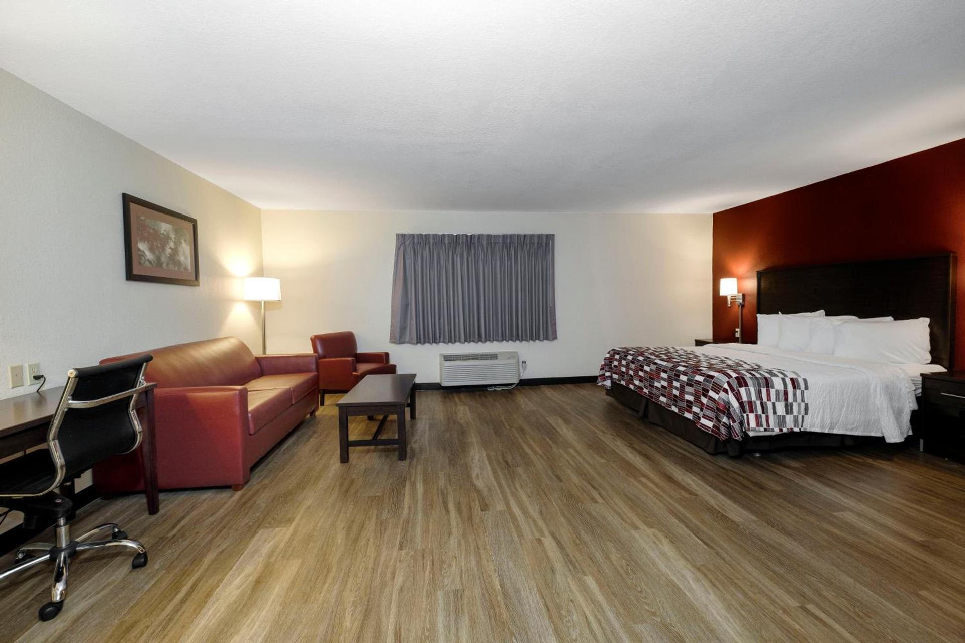 Holtoninnandsuites photo 19