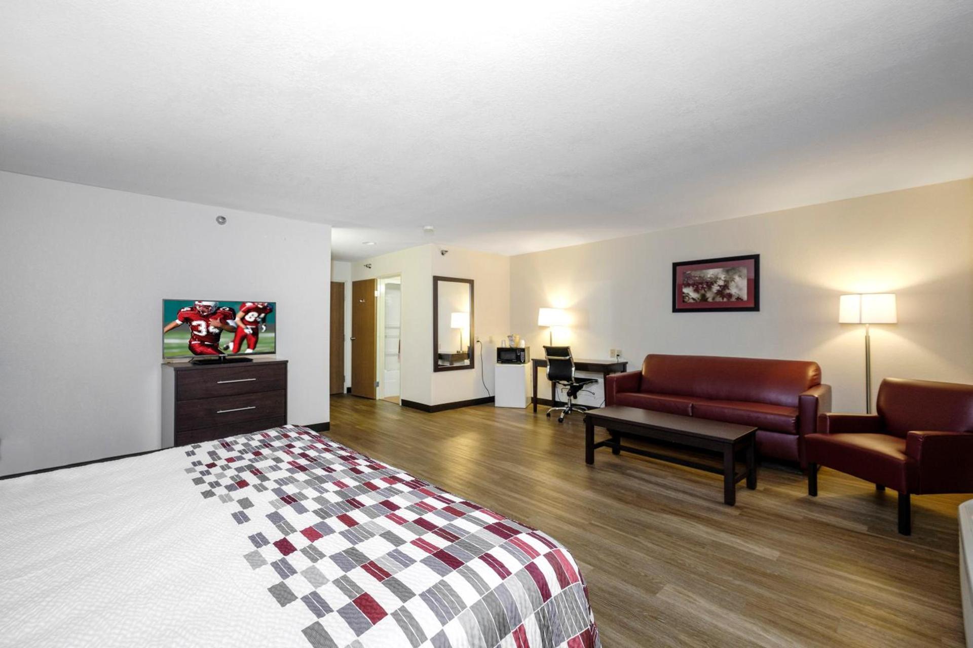 Holtoninnandsuites photo 20