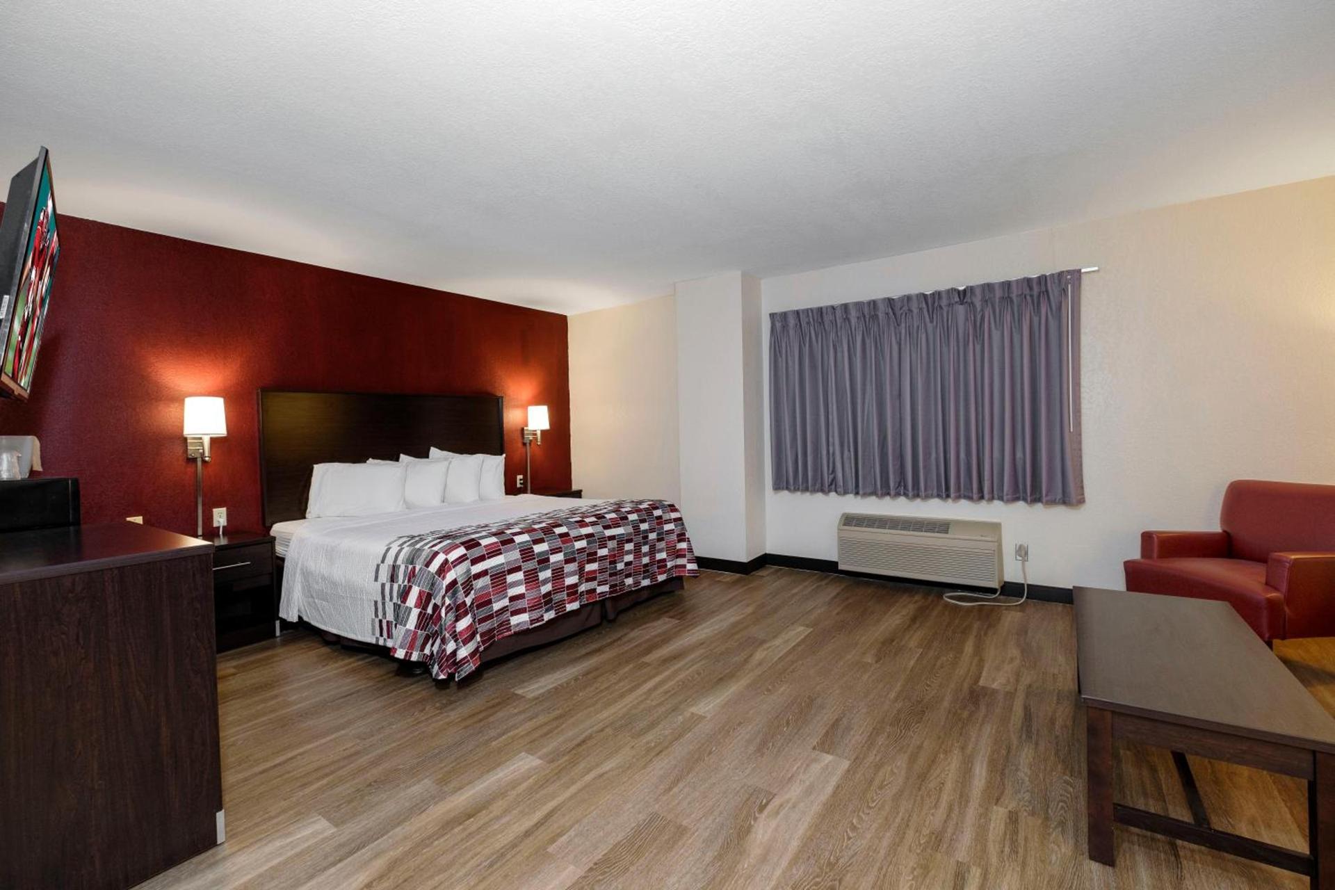 Holtoninnandsuites photo 23