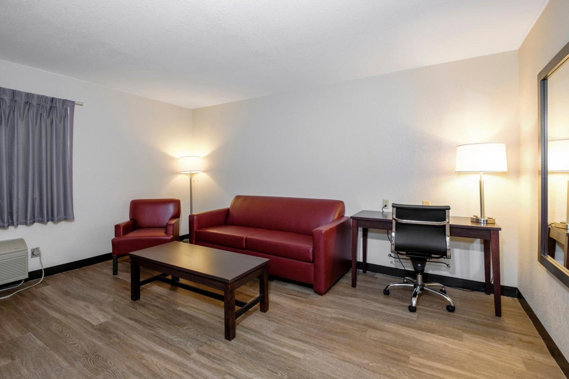 Holtoninnandsuites photo 25