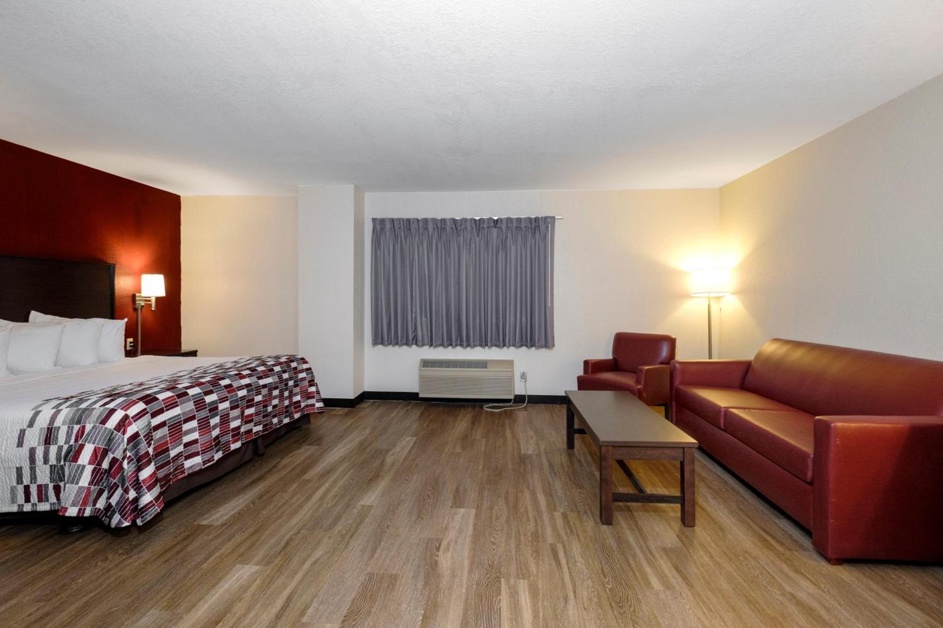 Holtoninnandsuites photo 24