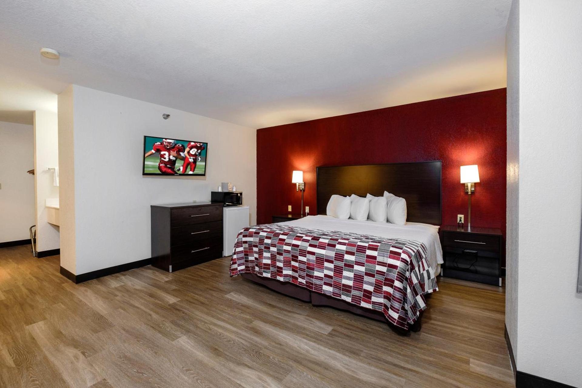 Holtoninnandsuites photo 22