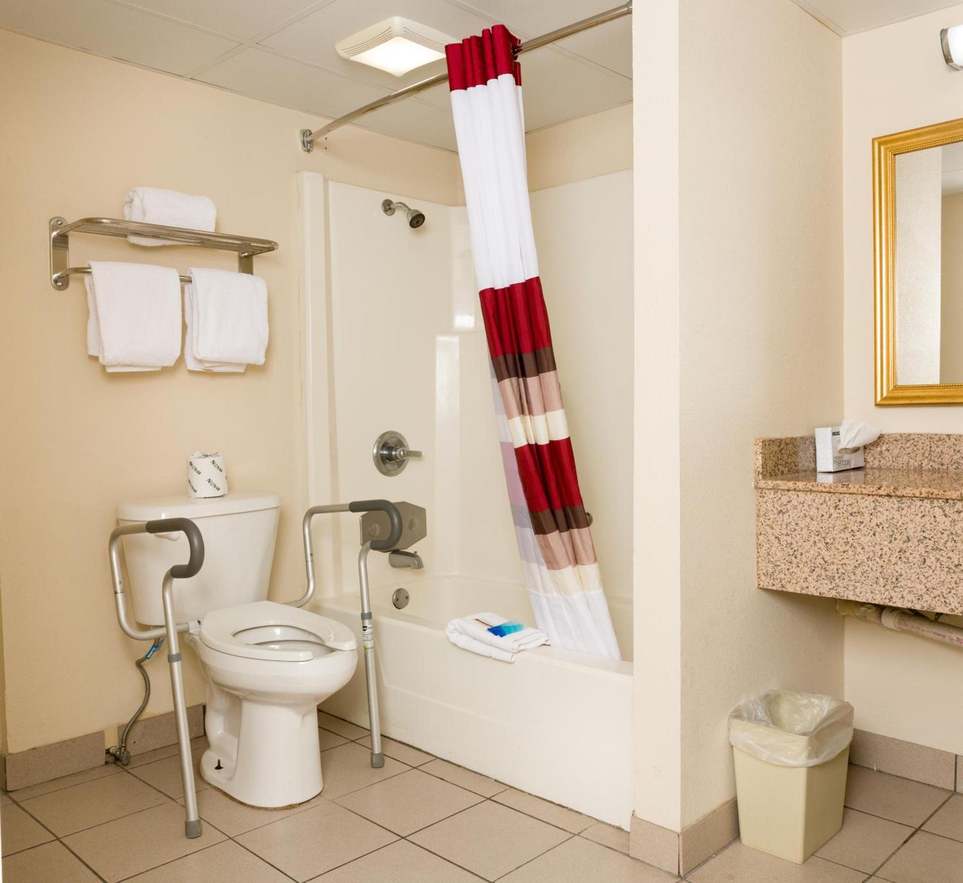 Red Roof Inn & Suites Pigeon Forge Parkway photo 36