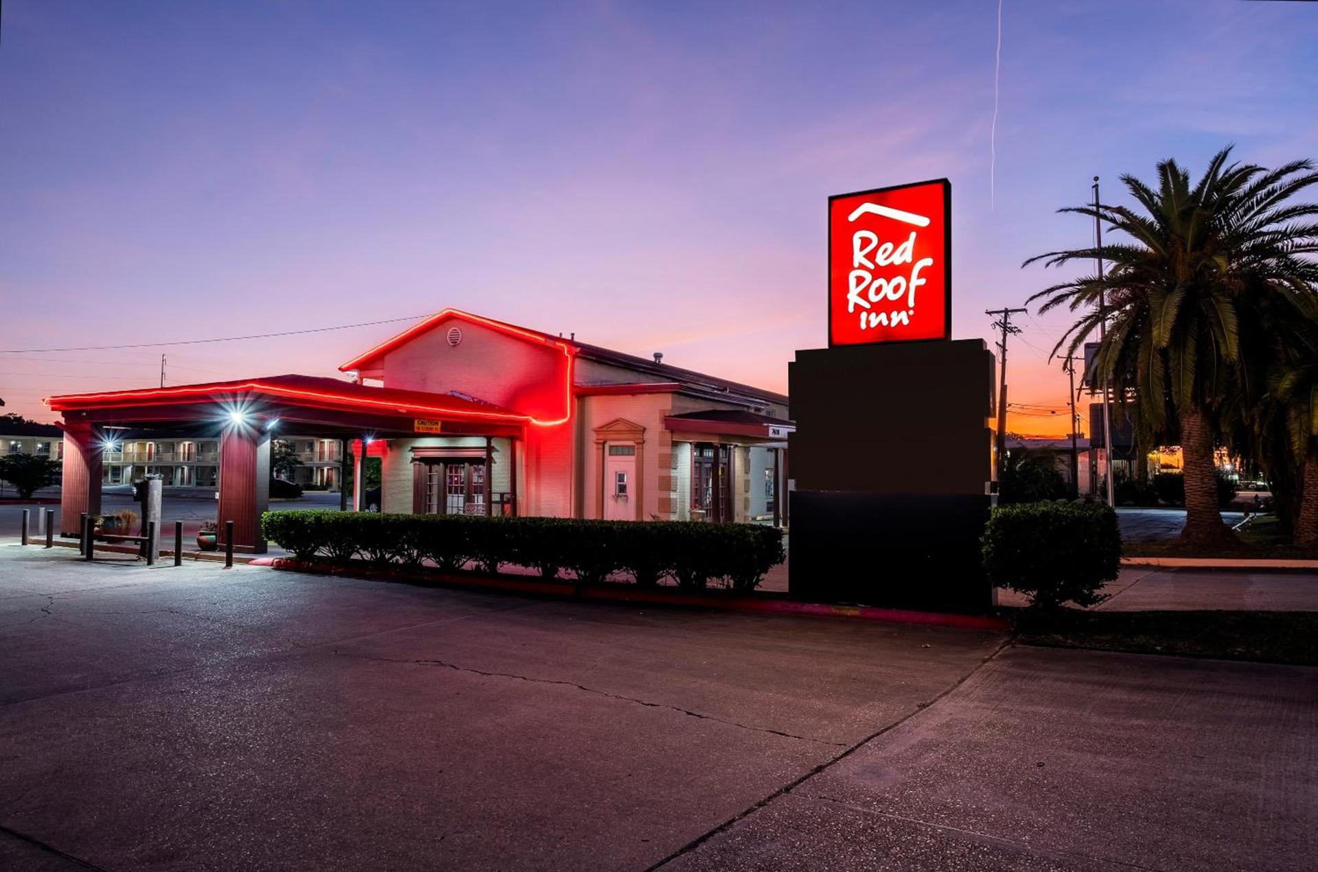 Red Roof Inn Morgan City photo 2