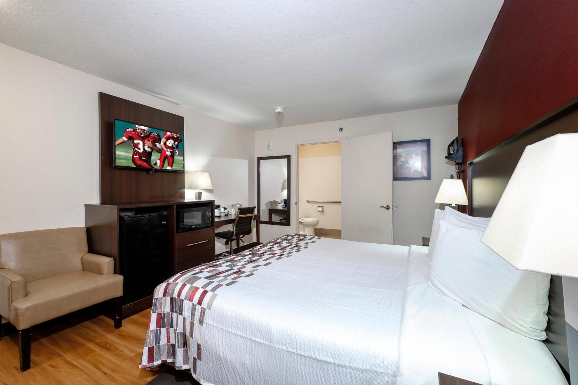 Quality Inn photo 33
