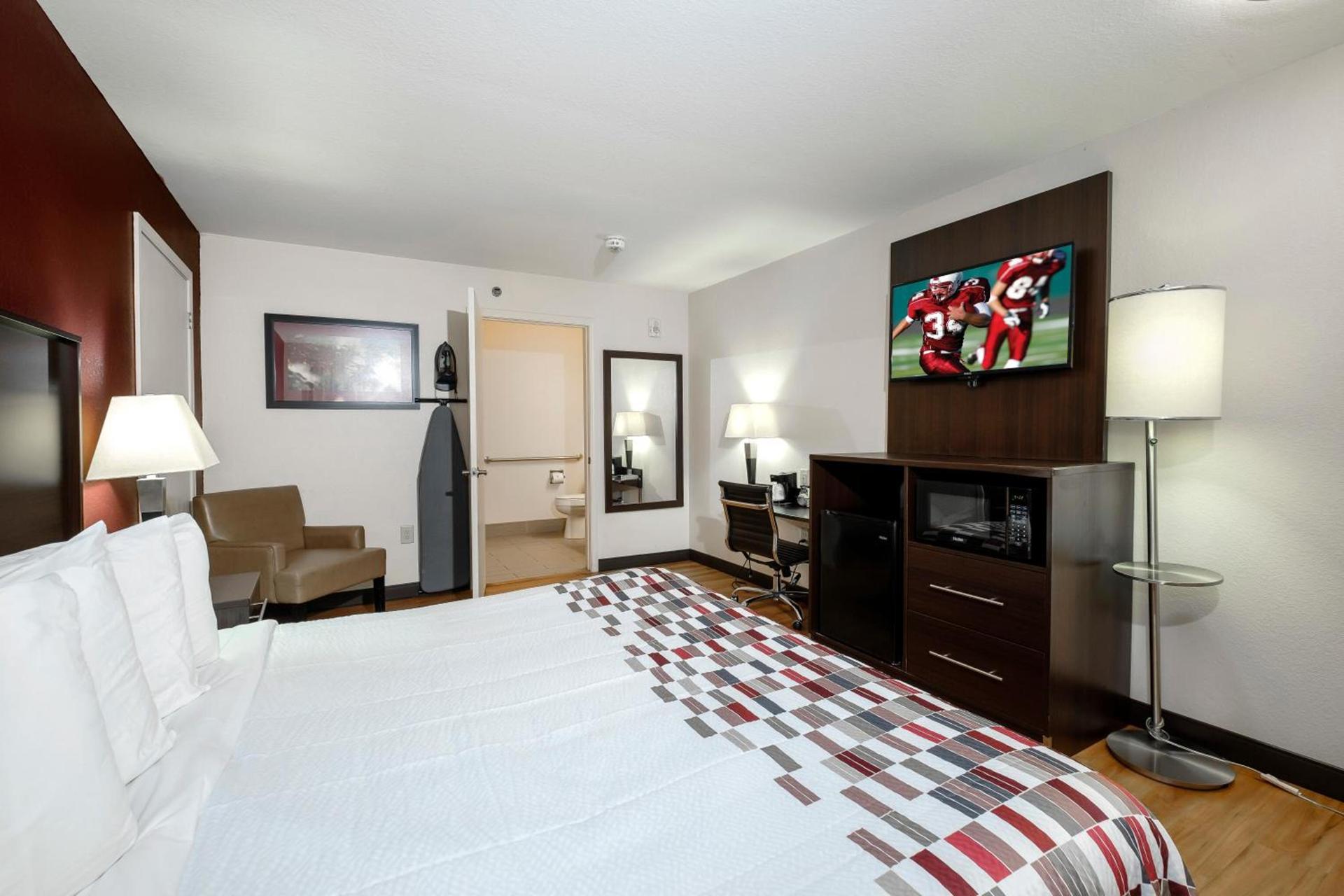 Quality Inn photo 34