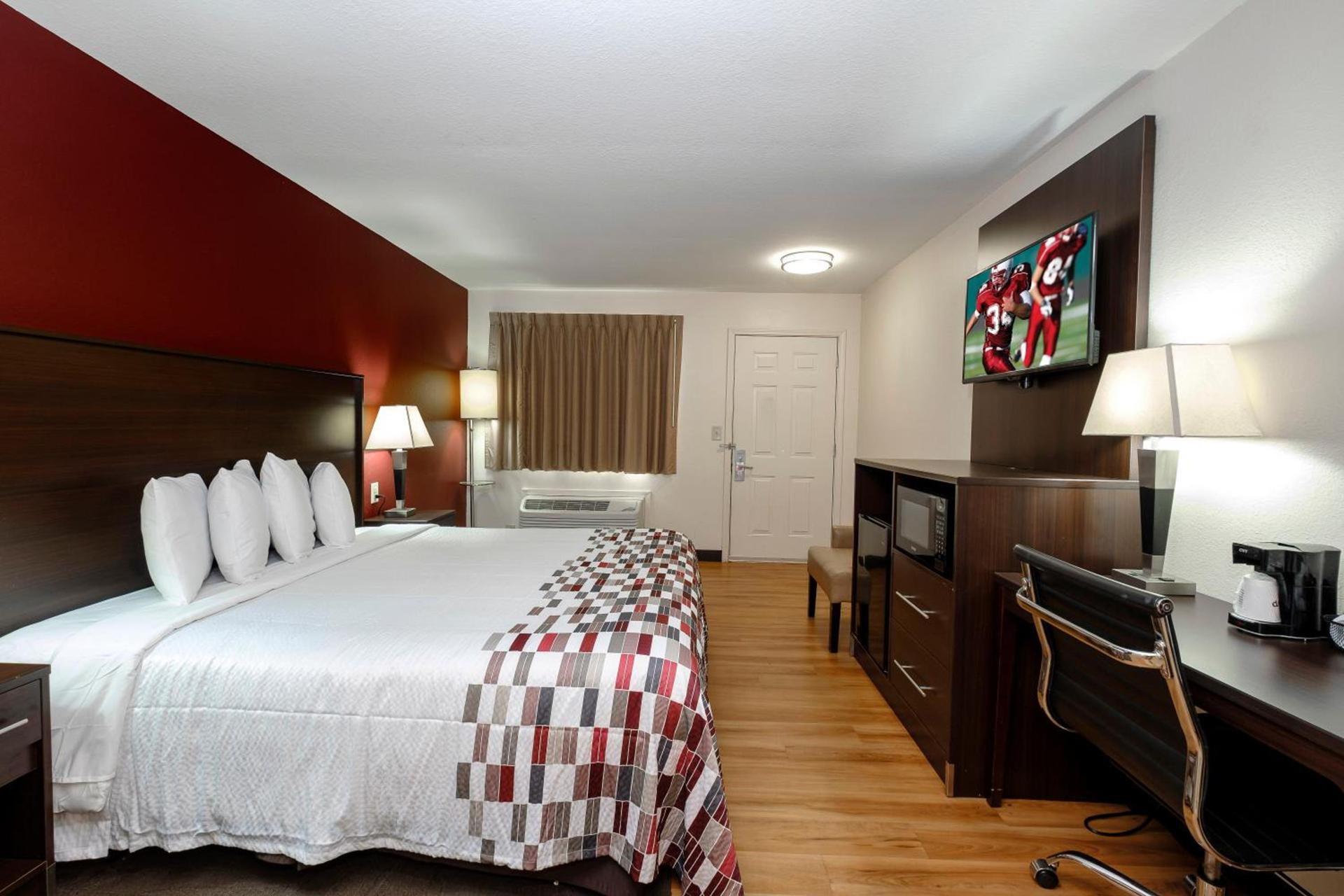 Quality Inn photo 35