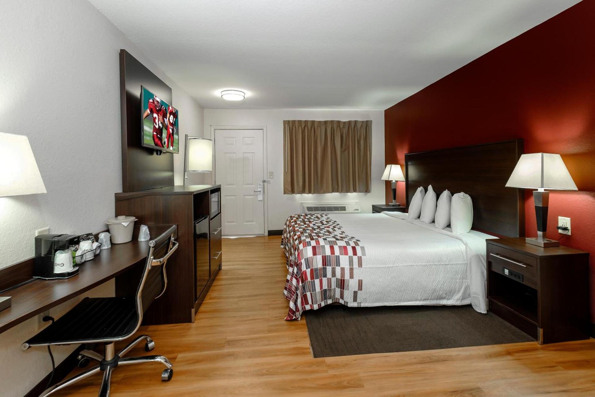 Quality Inn photo 36