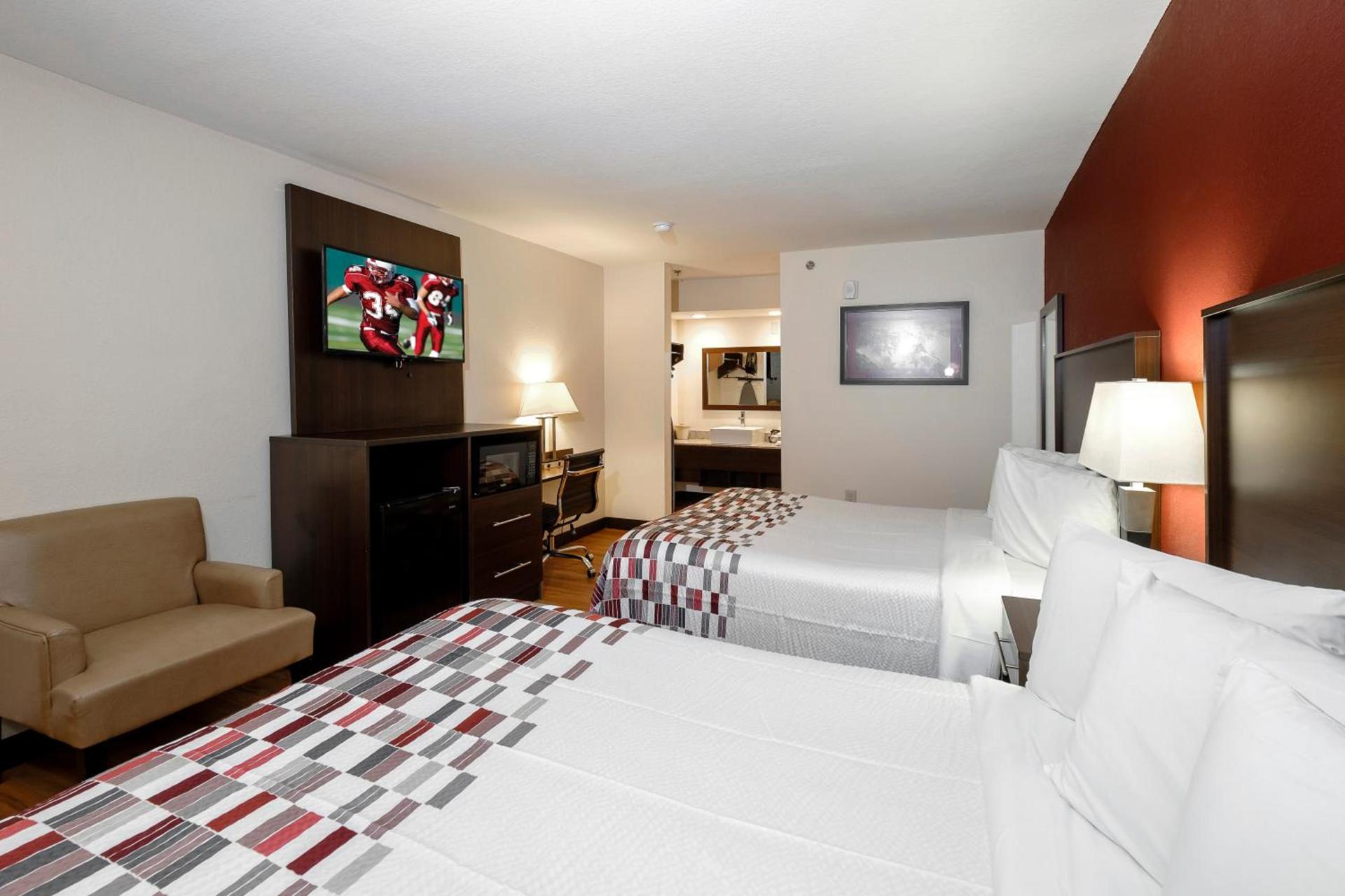 Quality Inn photo 16