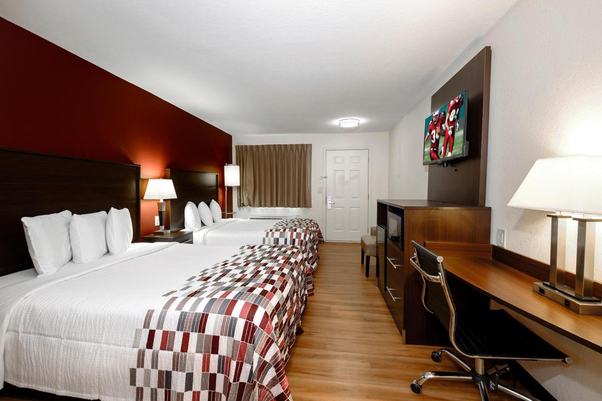 Quality Inn photo 17