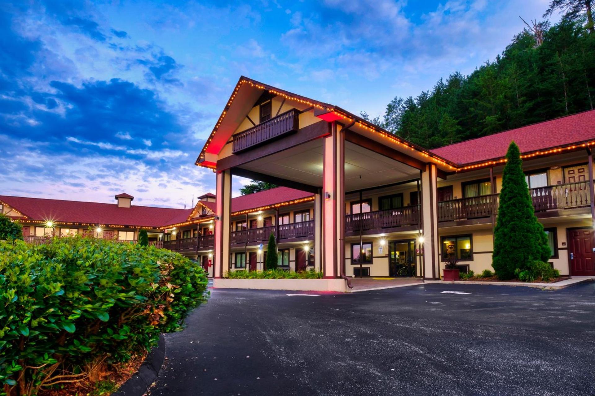 Quality Inn photo 2