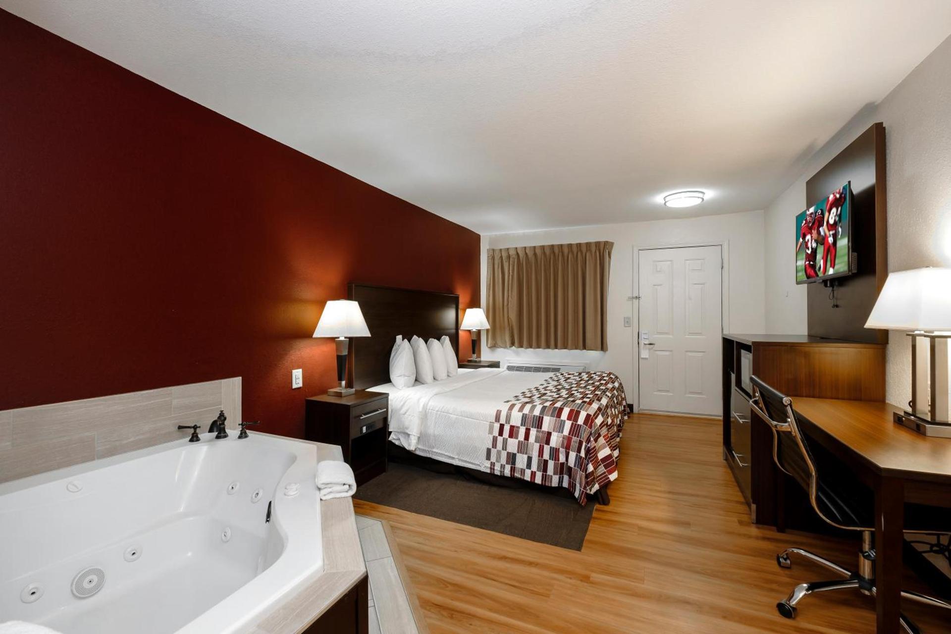 Quality Inn photo 26